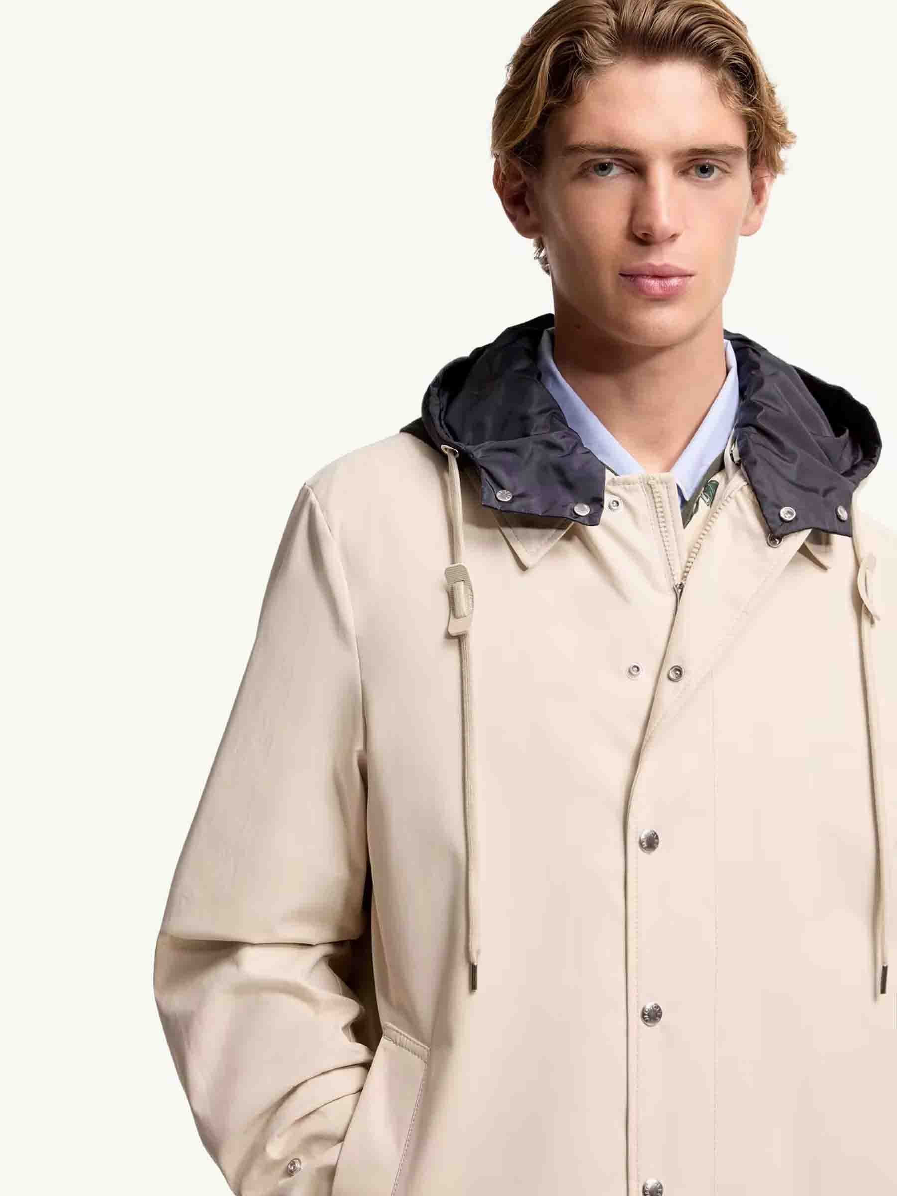 Parka Plumífera Kervoyal - Image 5