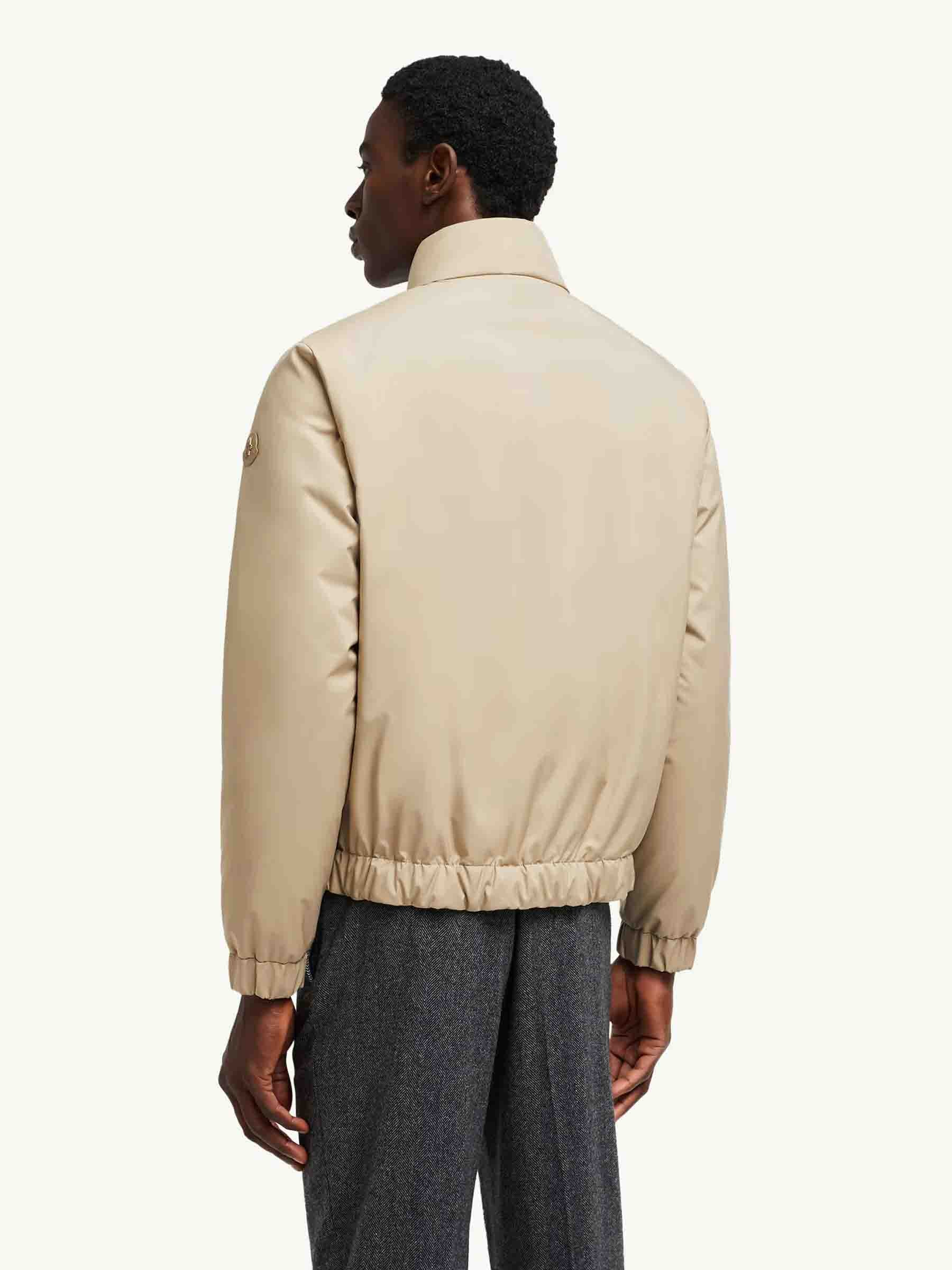 Chaqueta Corta Luserna - Image 3