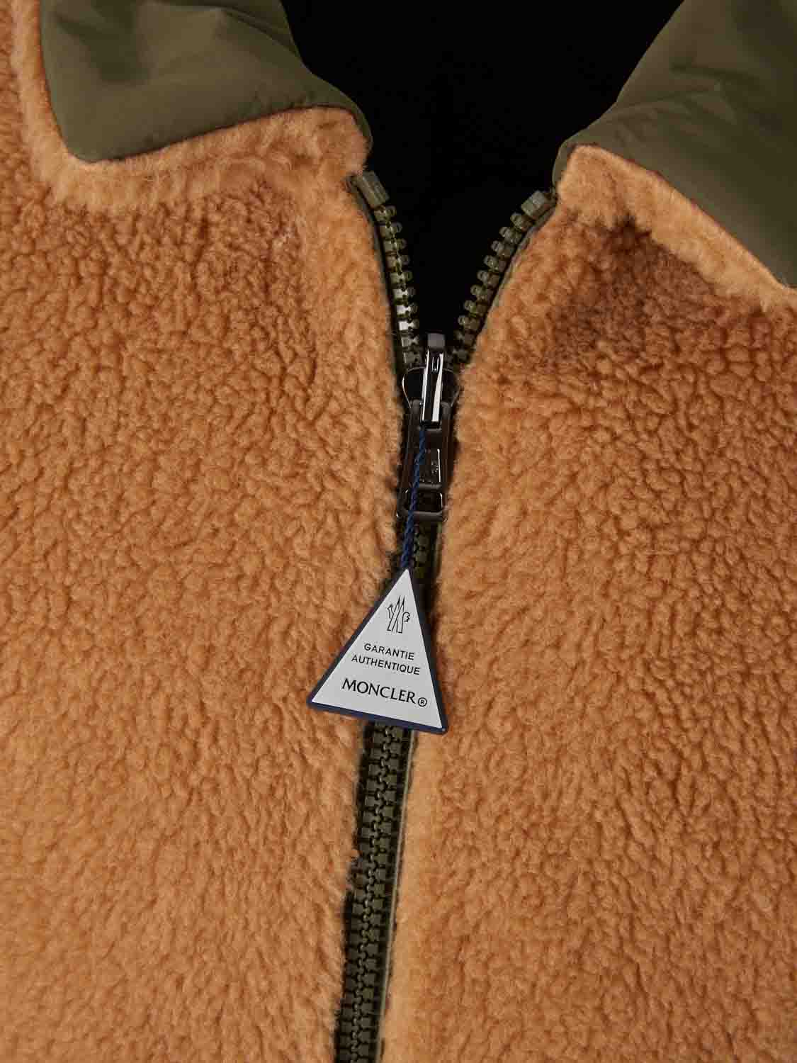 Chaqueta Corta Reversible - Image 10
