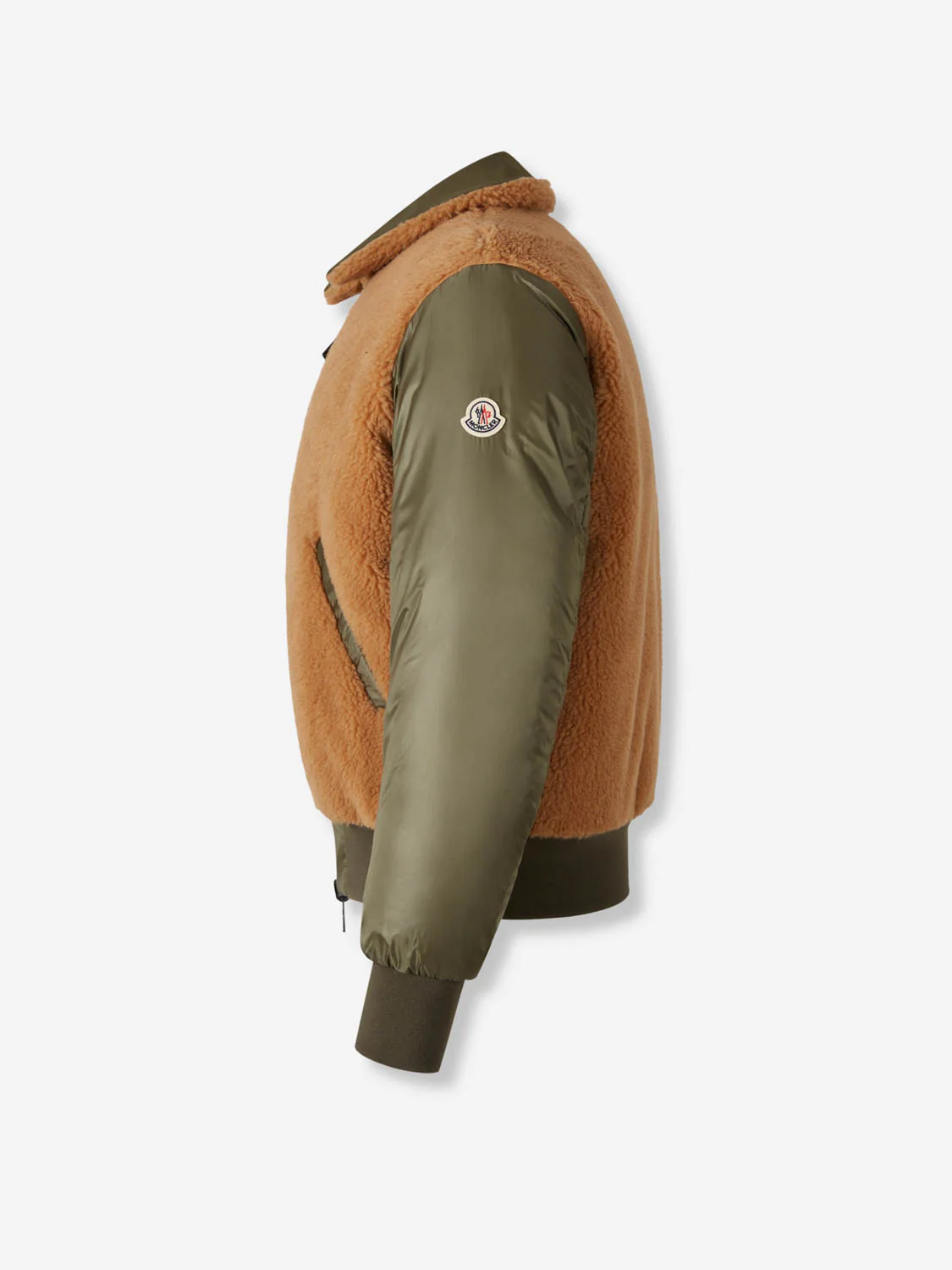 Chaqueta Corta Reversible - Image 4