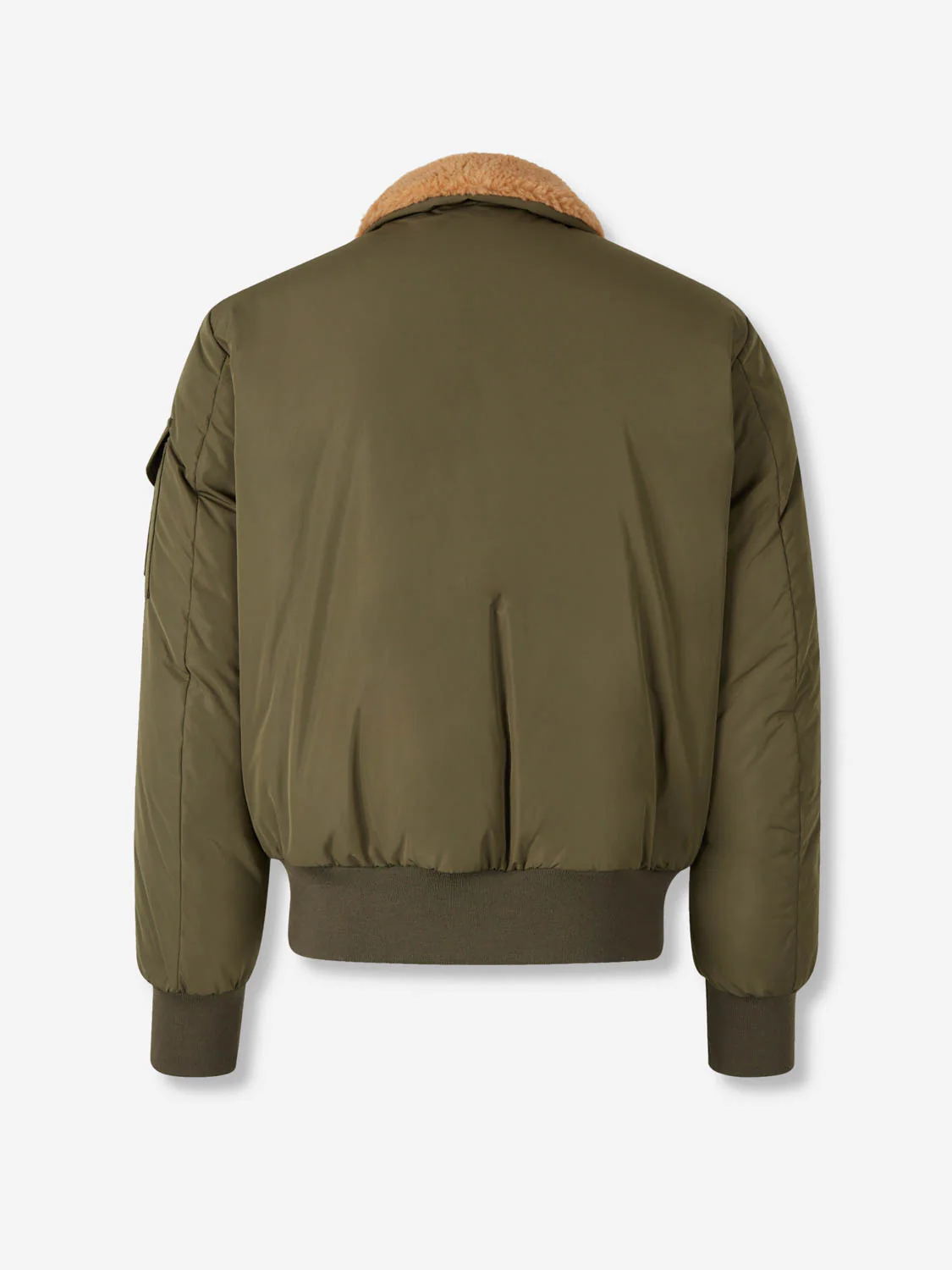 Chaqueta Corta Reversible - Image 5