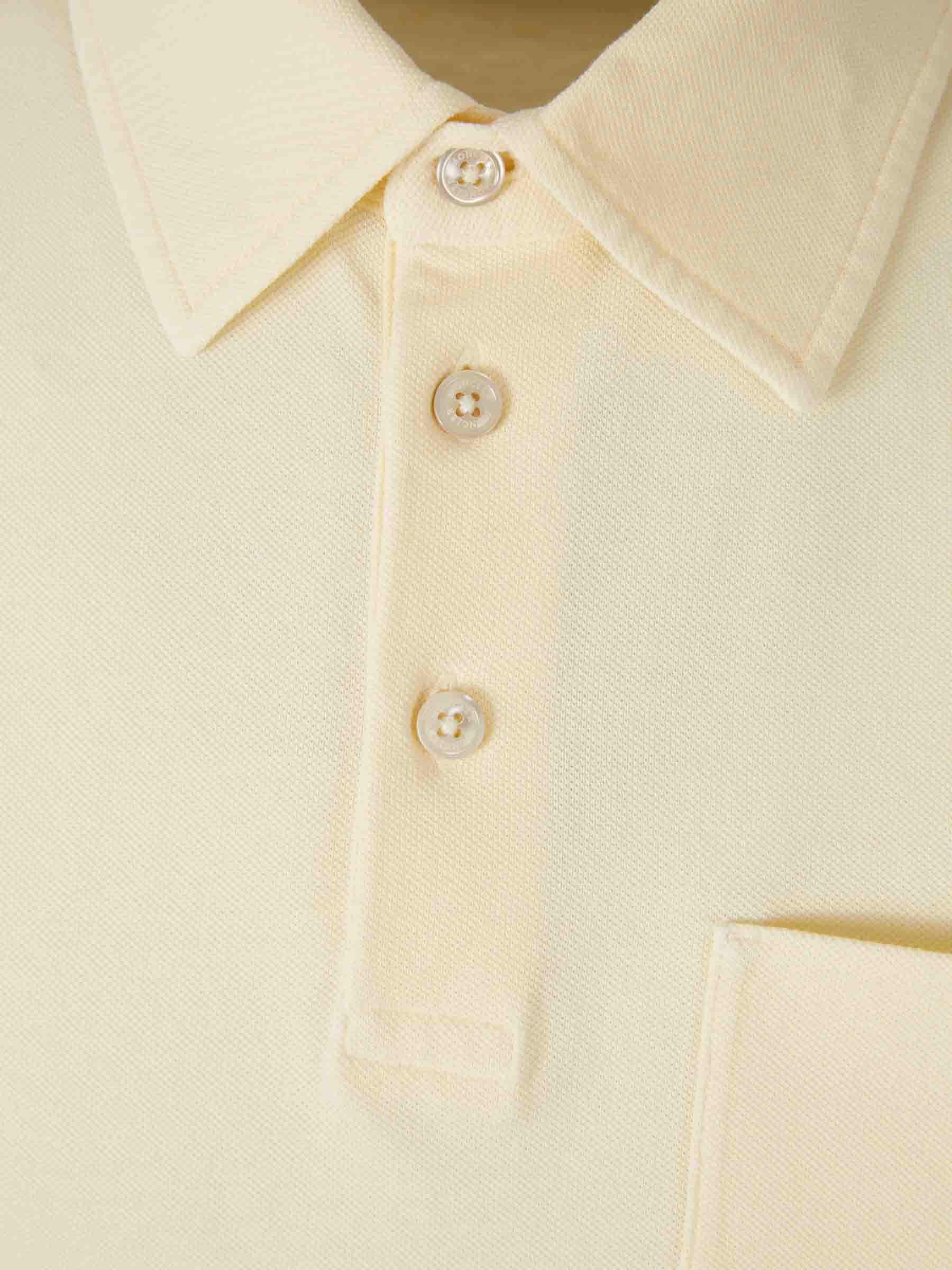 Polo Manga Corta - Image 3