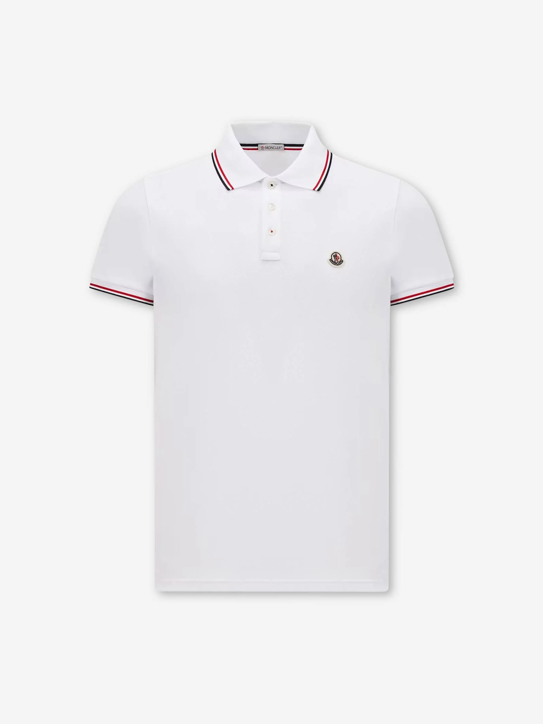 Polo Manga Corta