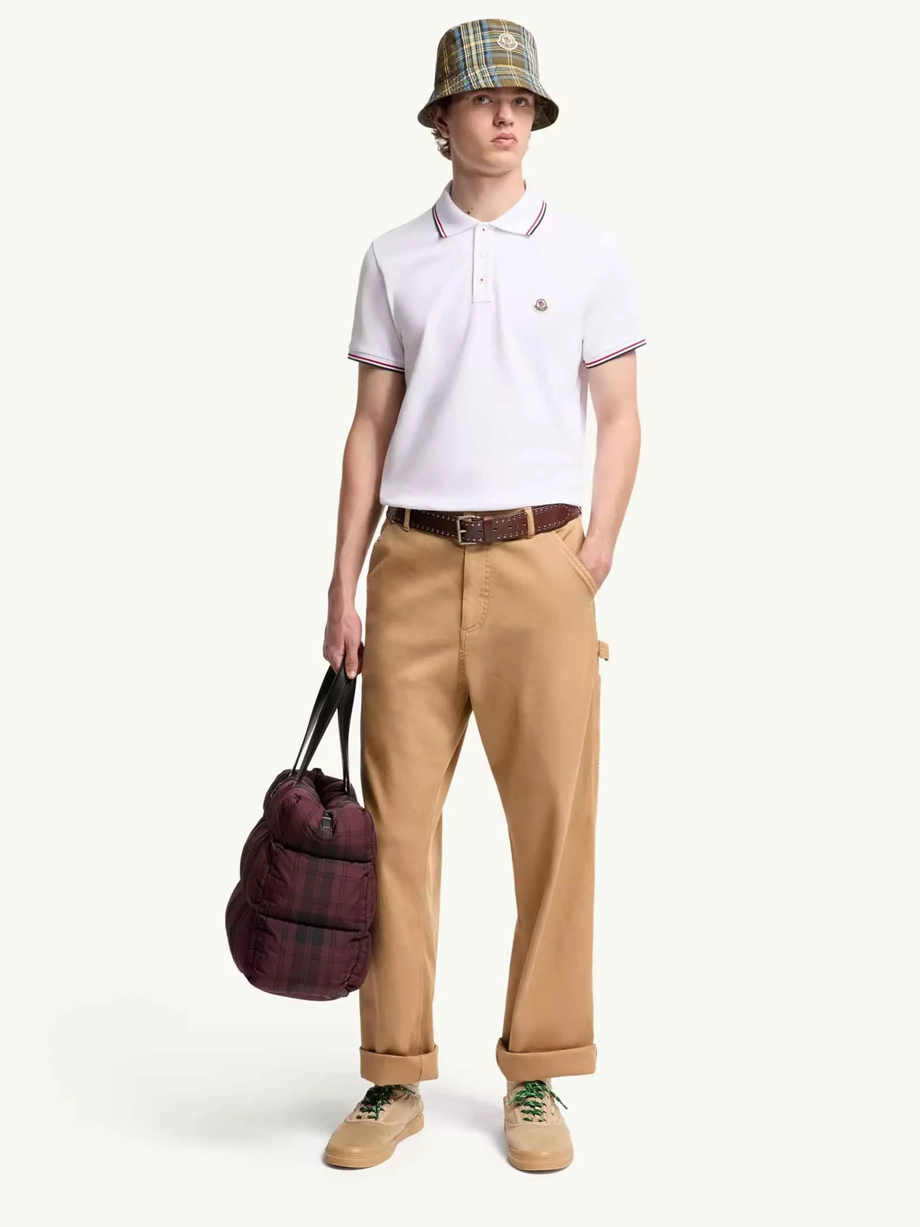 Polo Manga Corta - Image 2