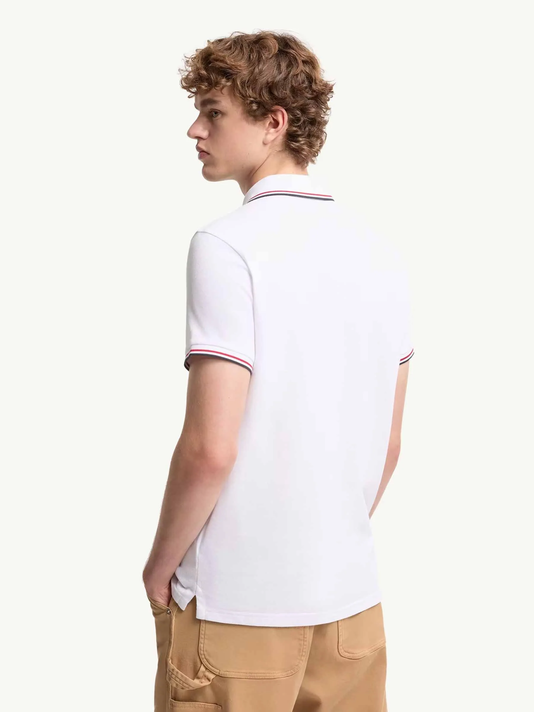 Polo Manga Corta - Image 3