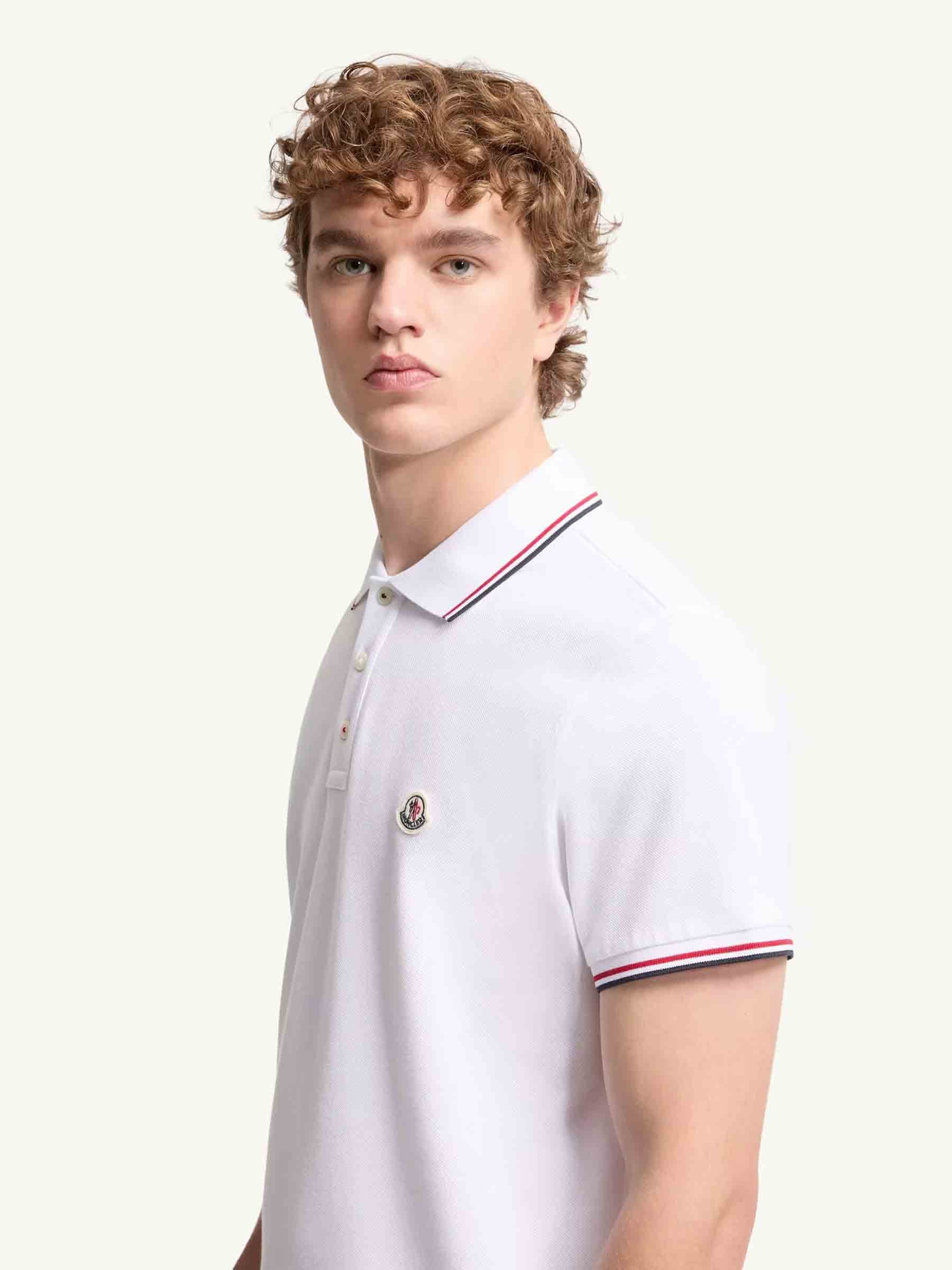 Polo Manga Corta - Image 4