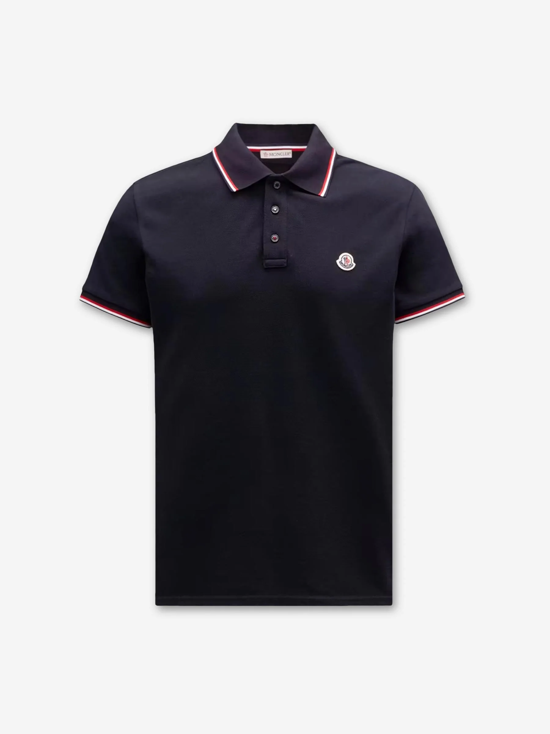 Polo Manga Corta