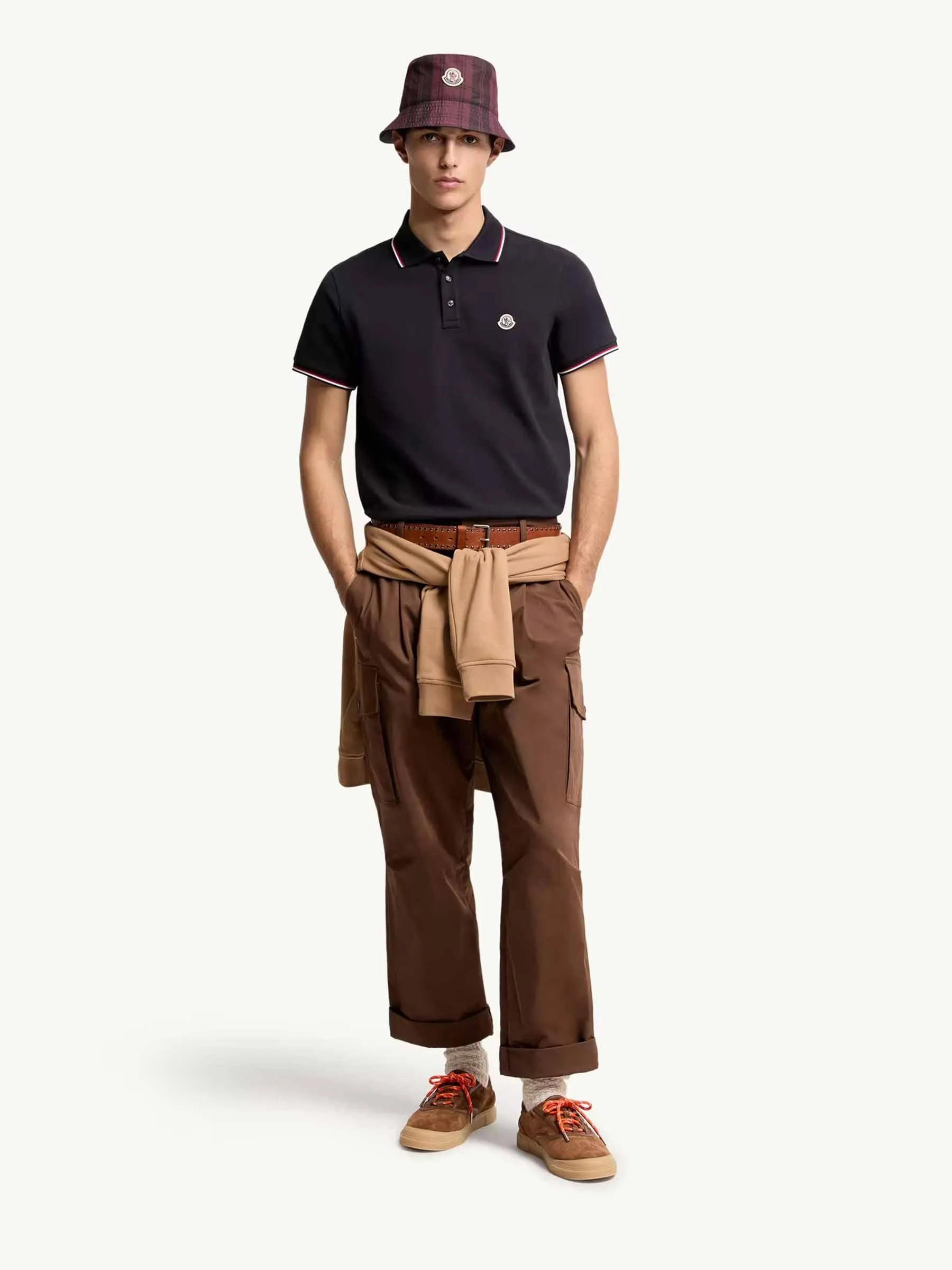 Polo Manga Corta - Image 2
