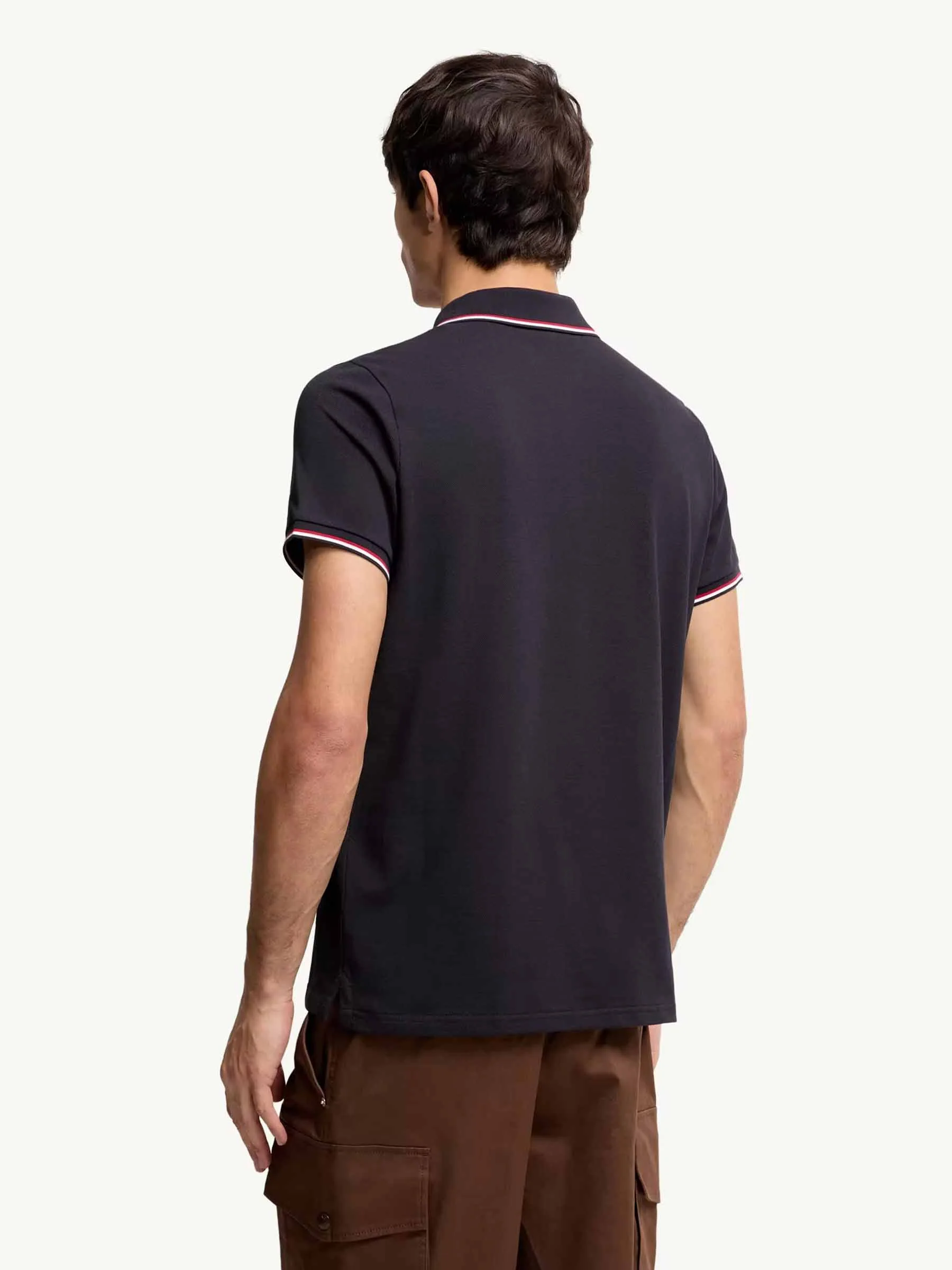 Polo Manga Corta - Image 3