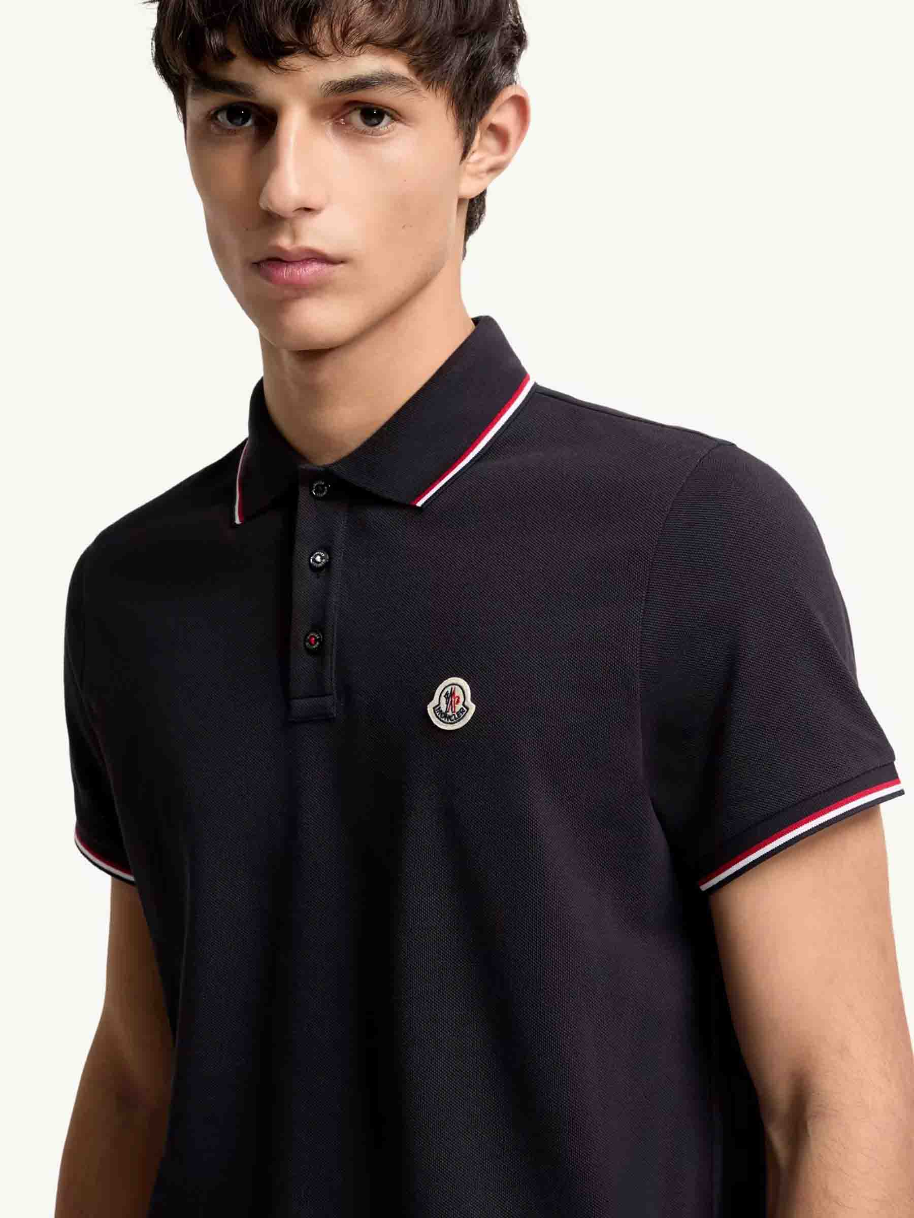 Polo Manga Corta - Image 4