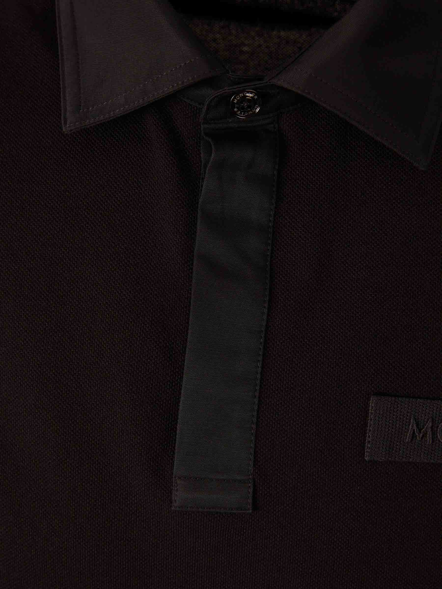 Polo Manga Corta - Image 3