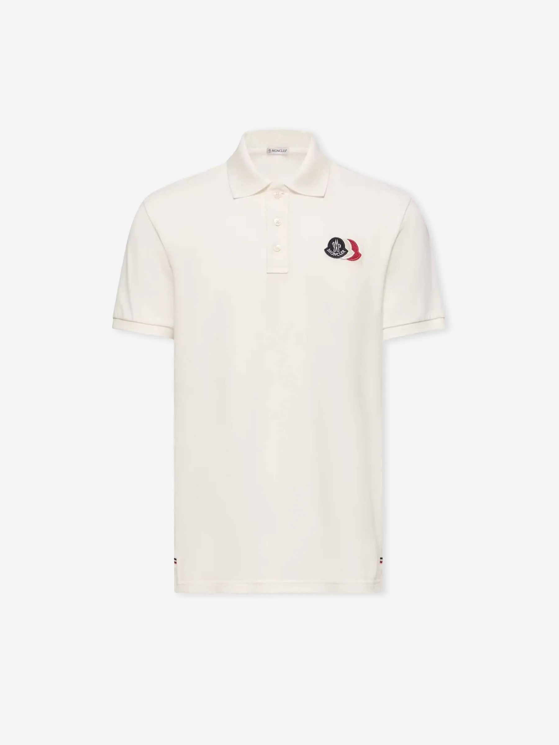 Polo Manga Corta