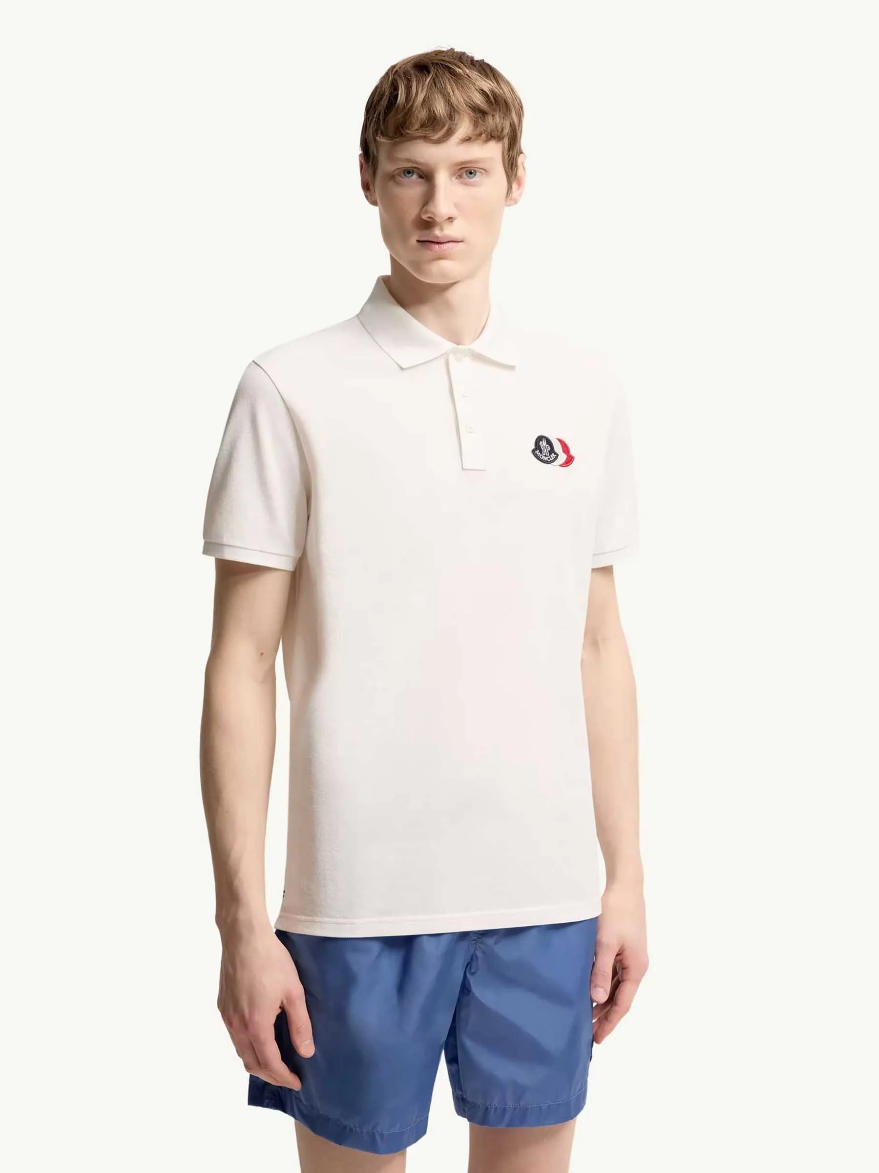 Polo Manga Corta - Image 2