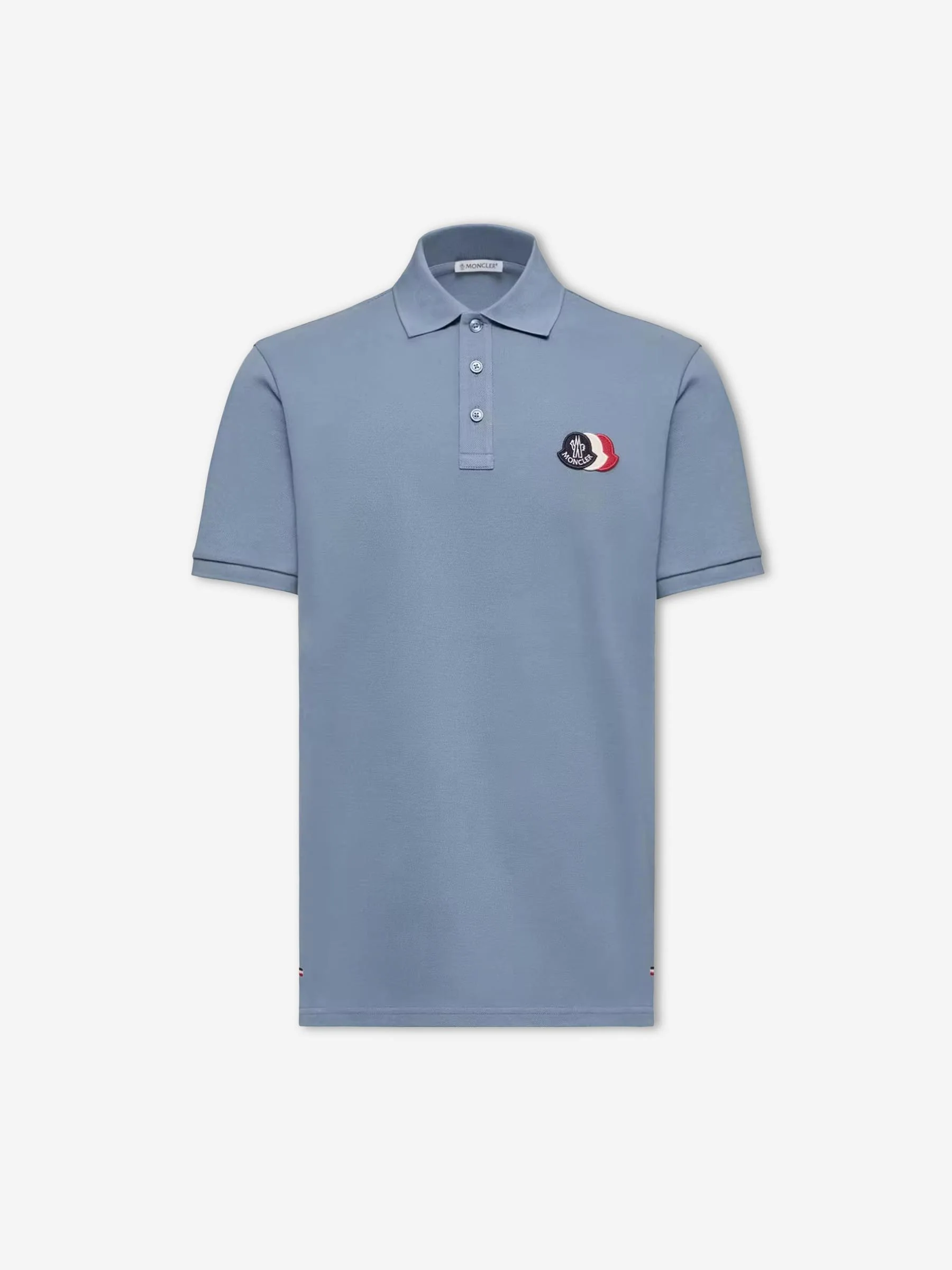 Polo Manga Corta