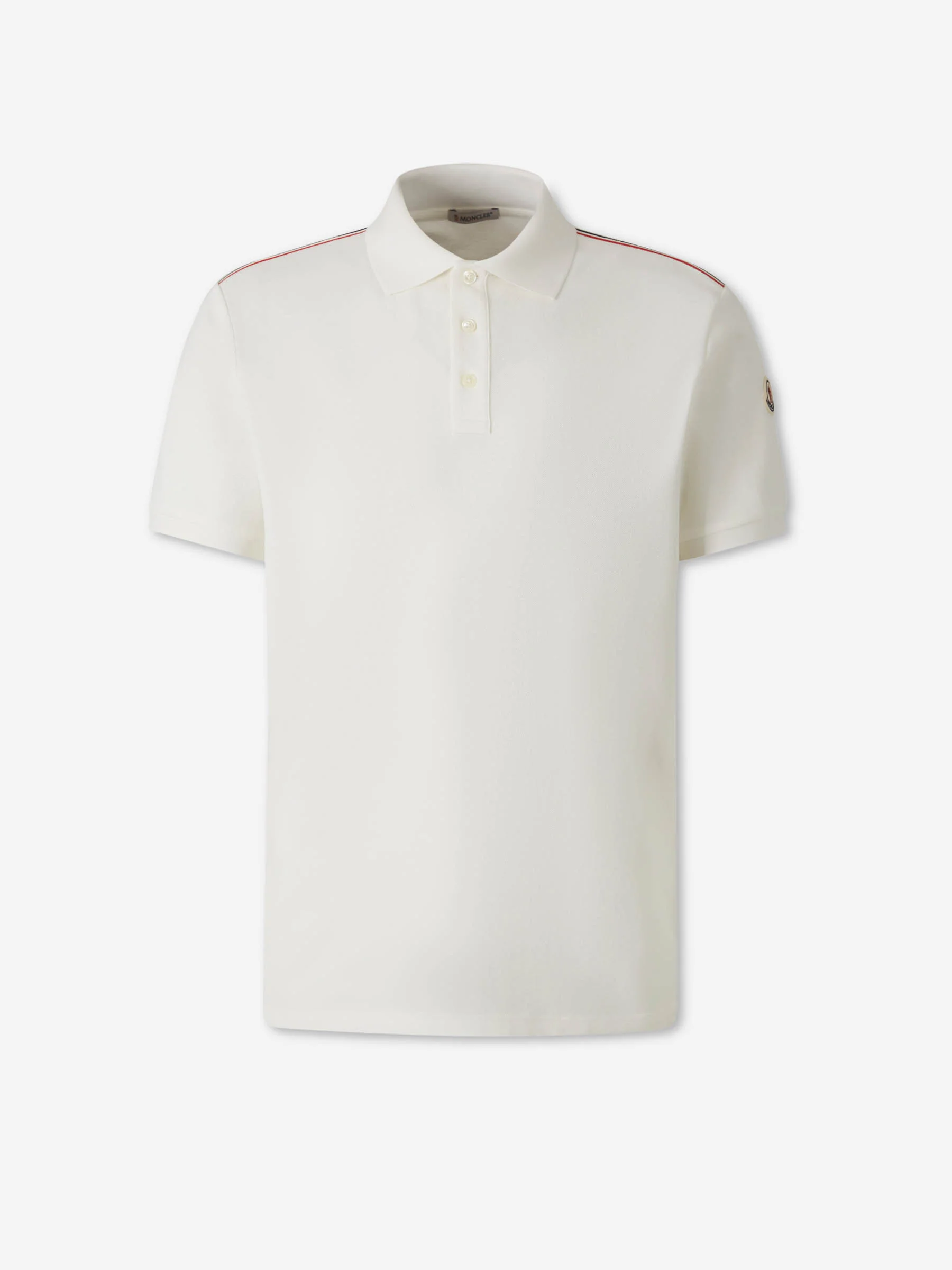 Polo Manga Corta
