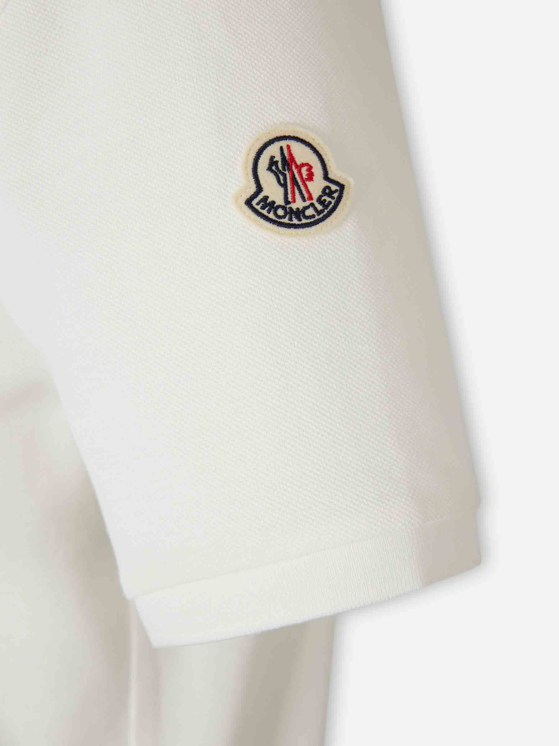 Polo Manga Corta - Image 5
