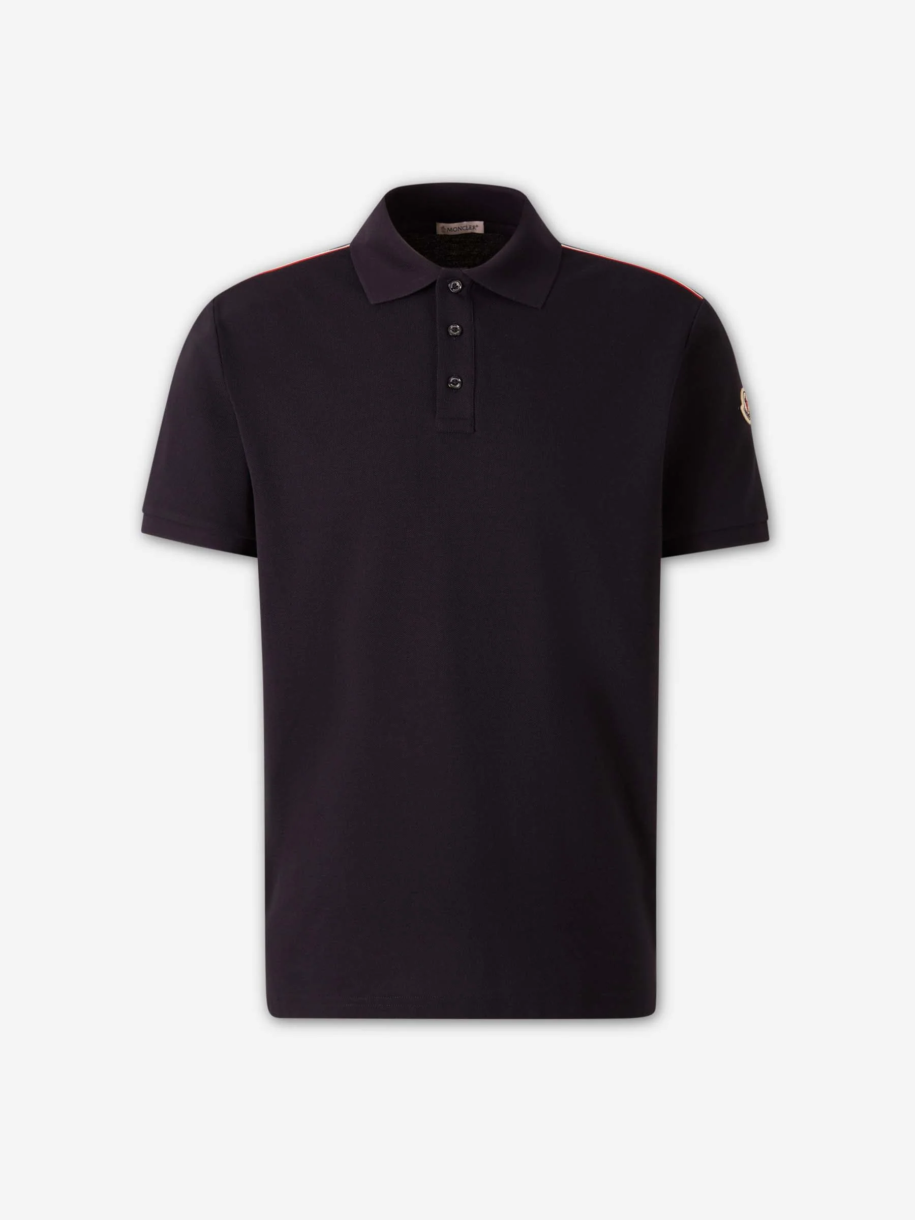 Polo Manga Corta