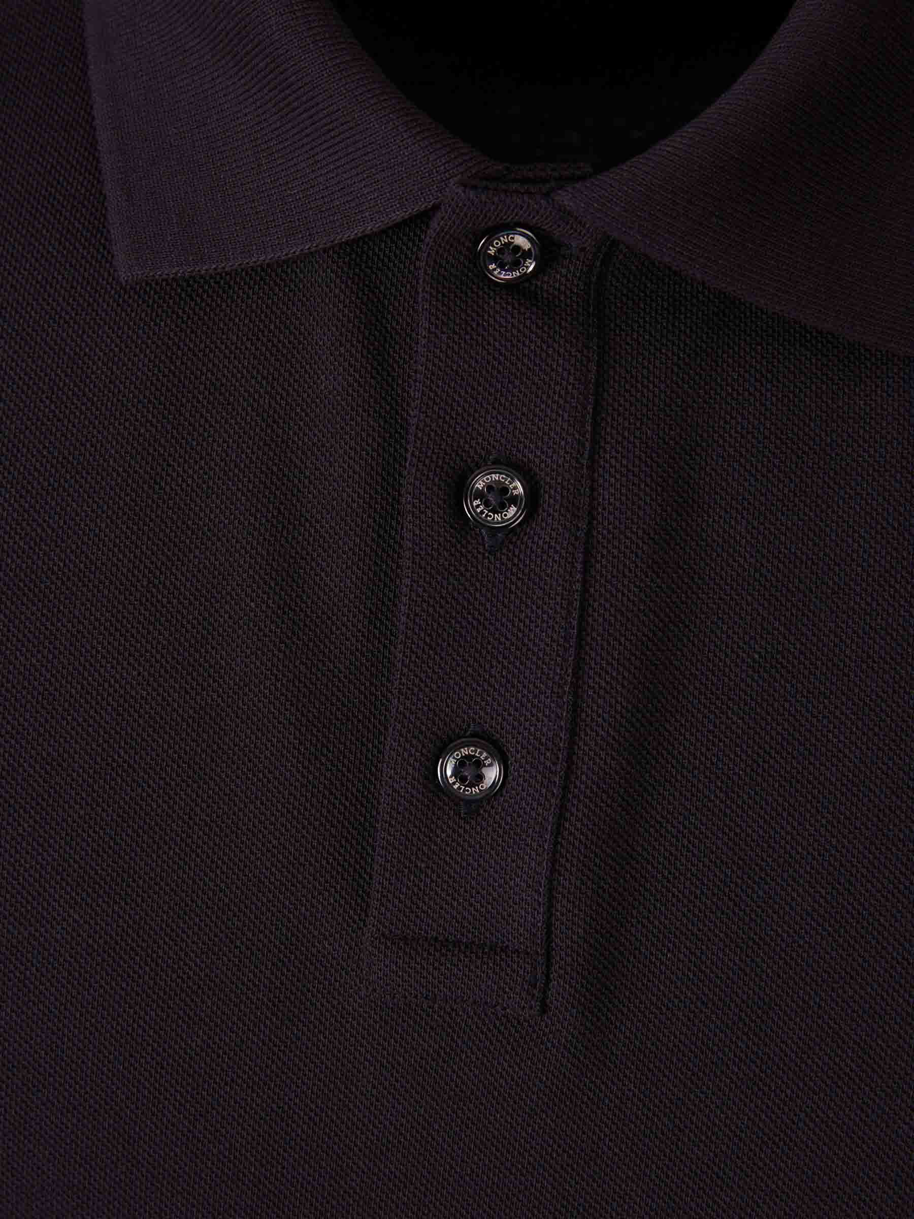 Polo Manga Corta - Image 3
