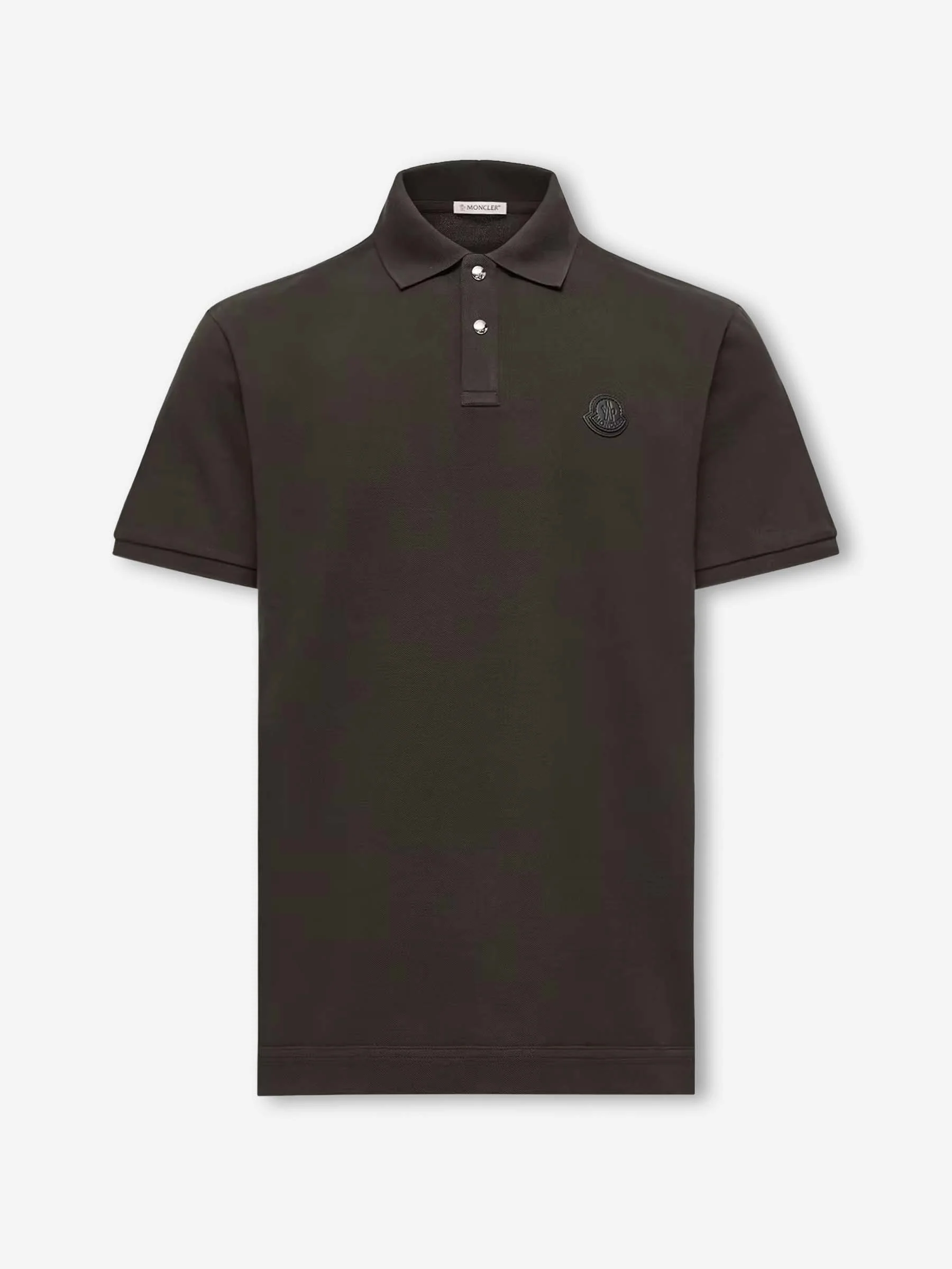 Polo Manga Corta