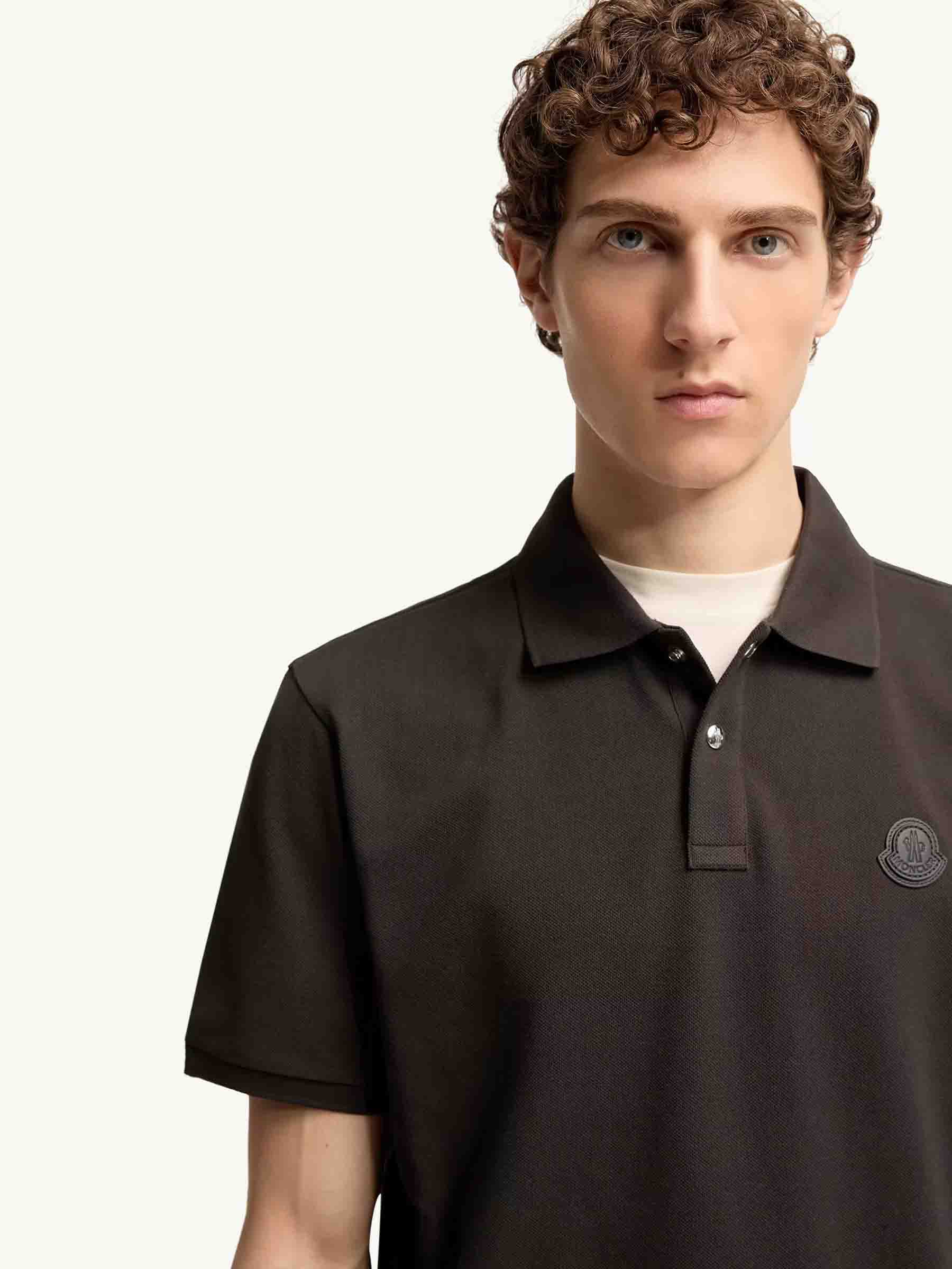 Polo Manga Corta - Image 3