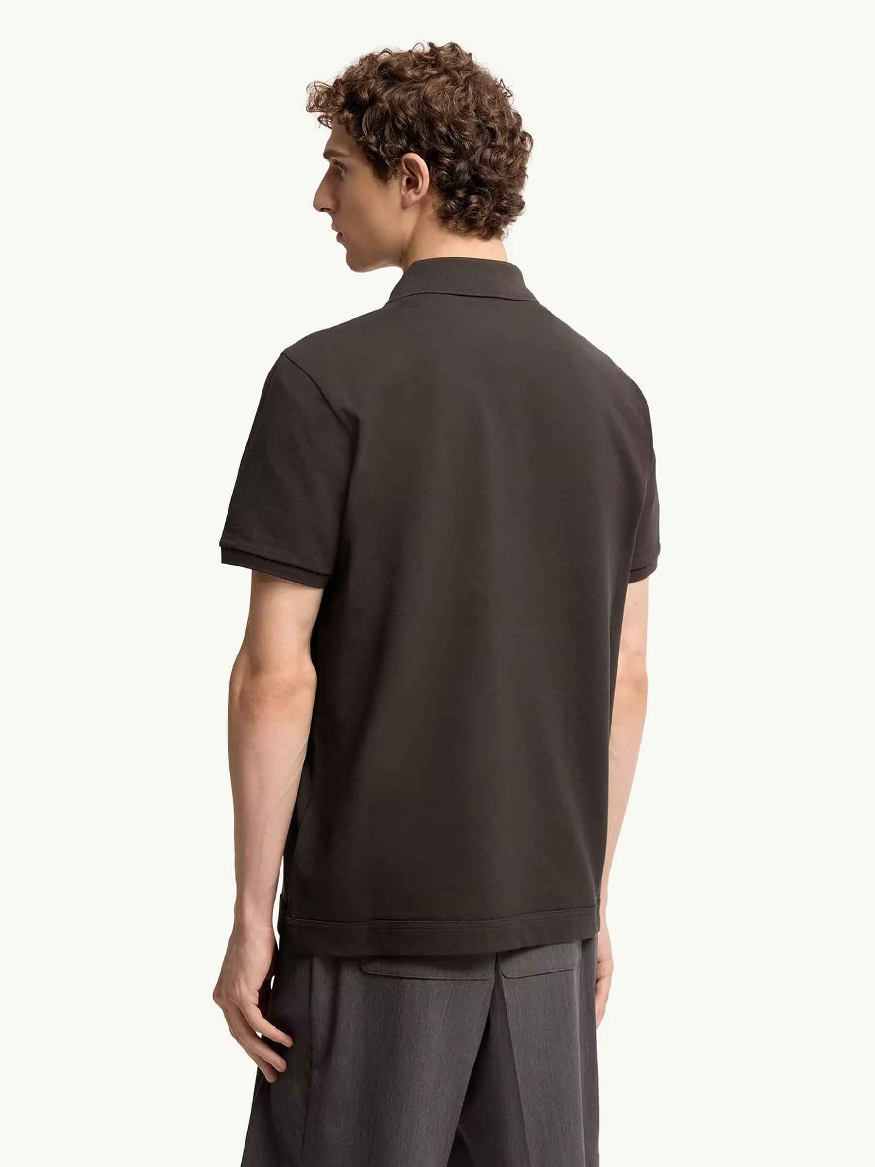 Polo Manga Corta - Image 4