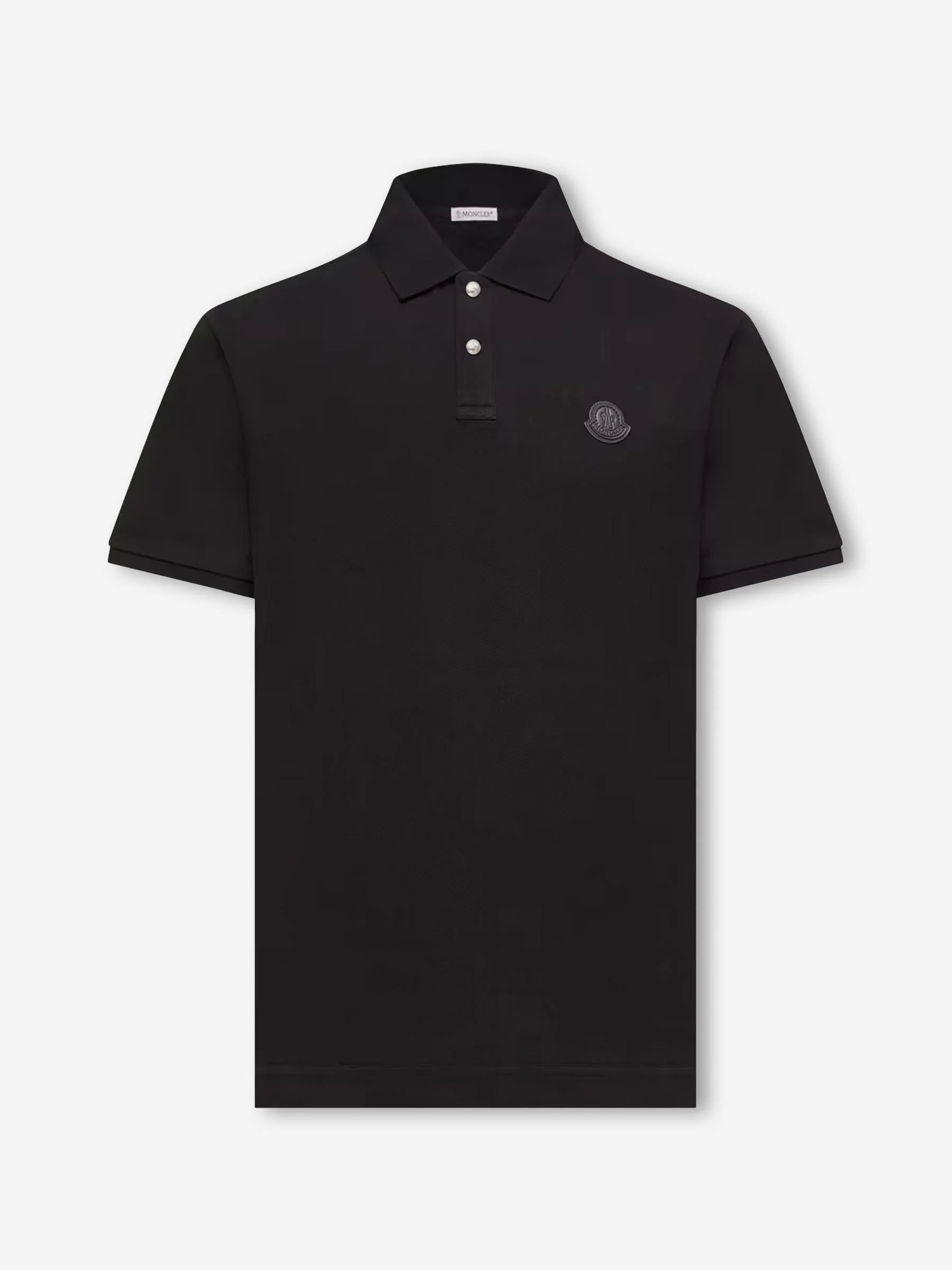 Polo Manga Corta