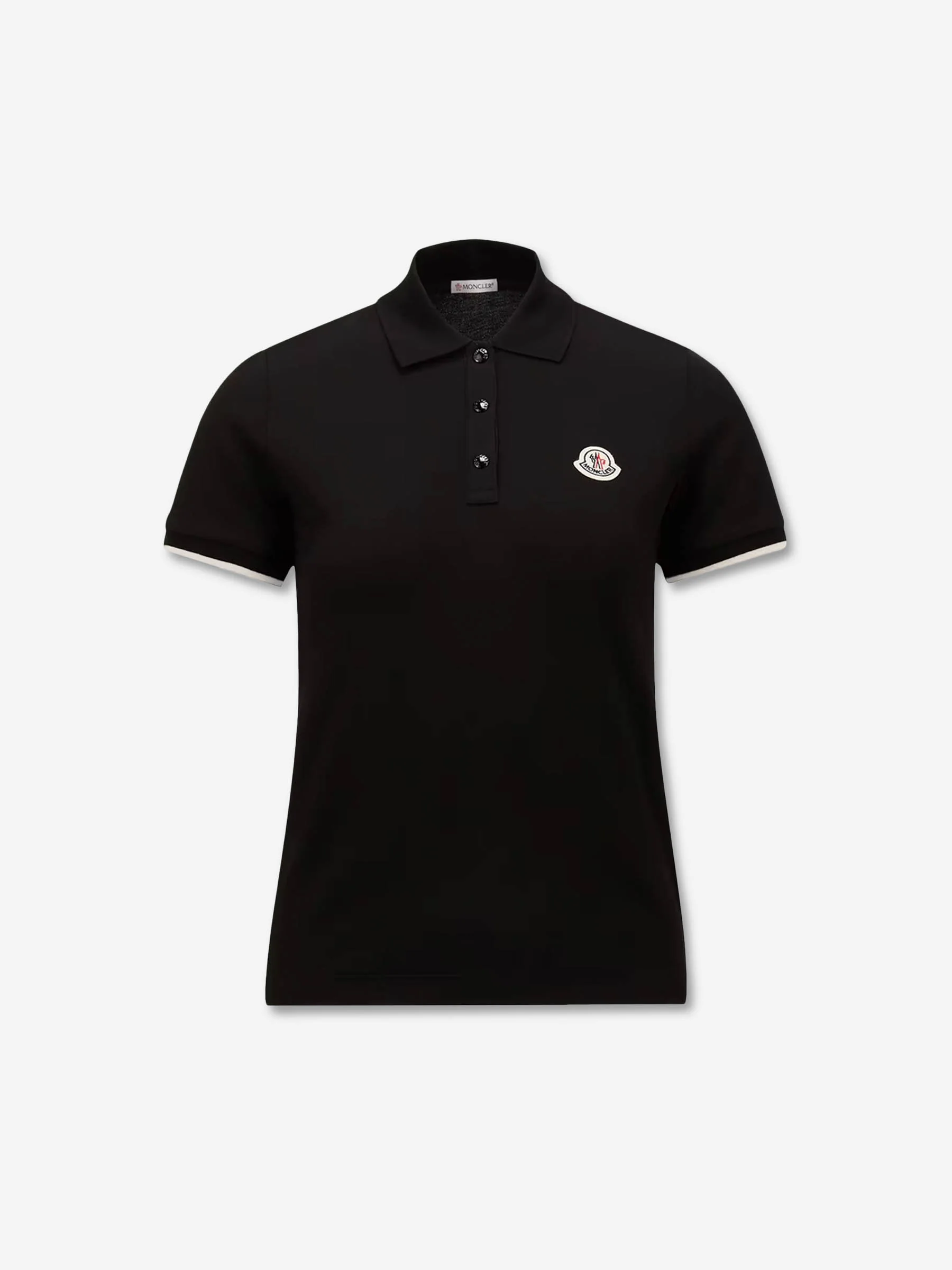 Polo Manga Corta