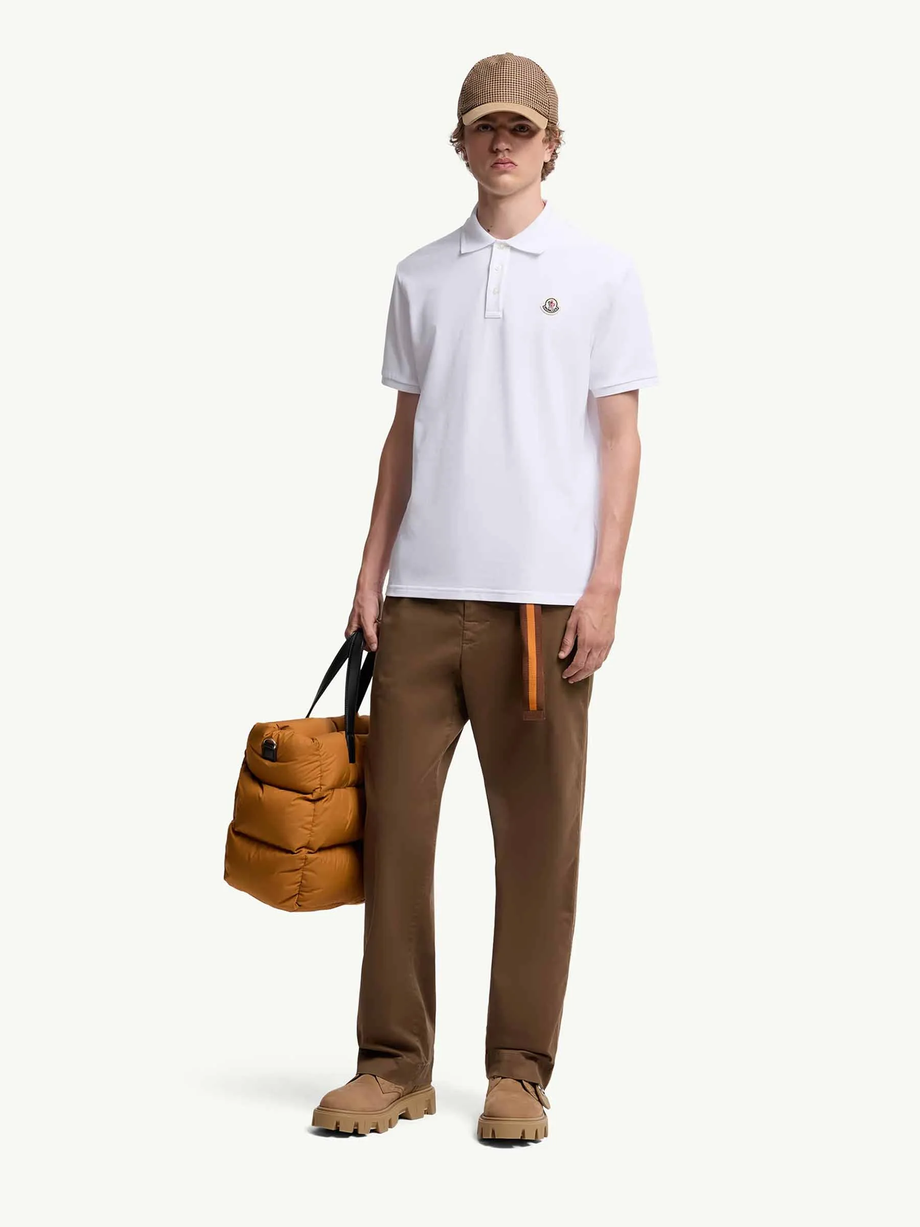 Polo Piqué Algodón - Image 2