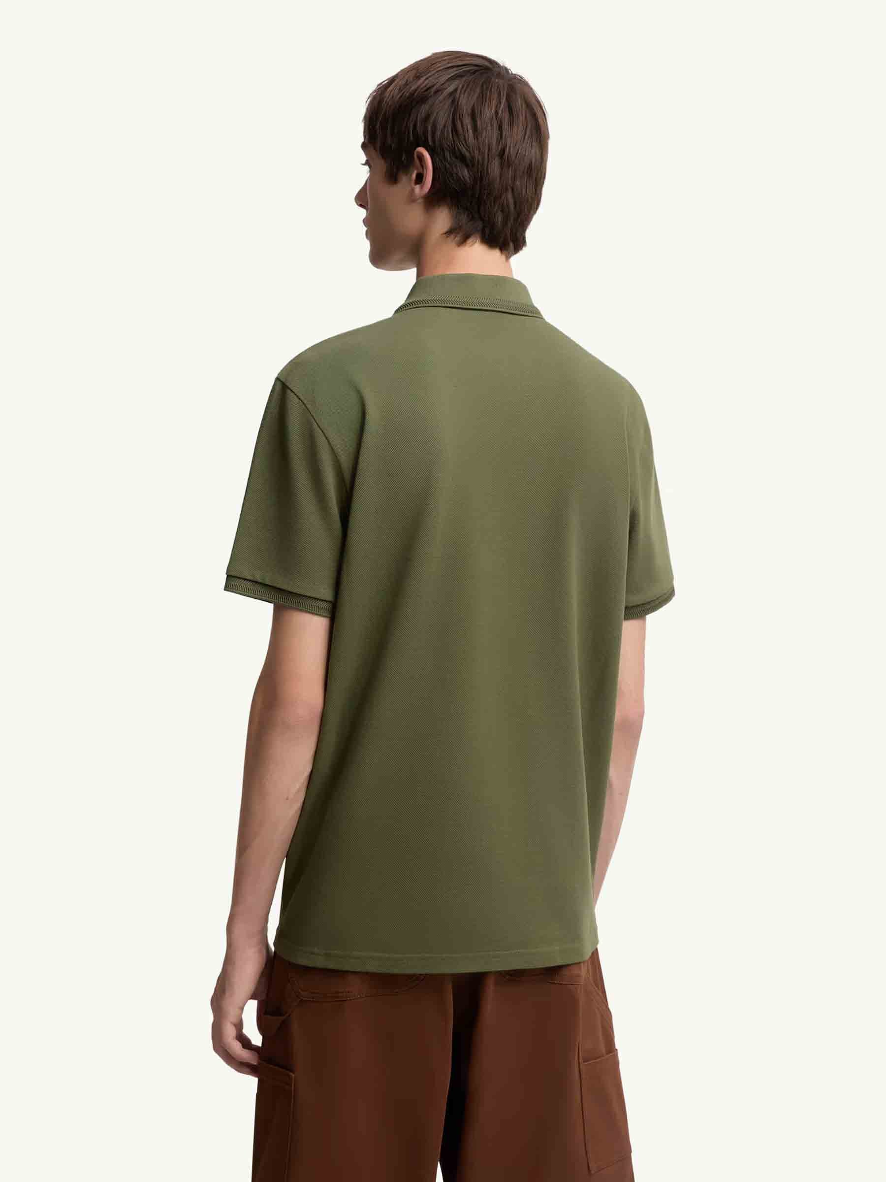 Polo Piqué Algodón - Image 3