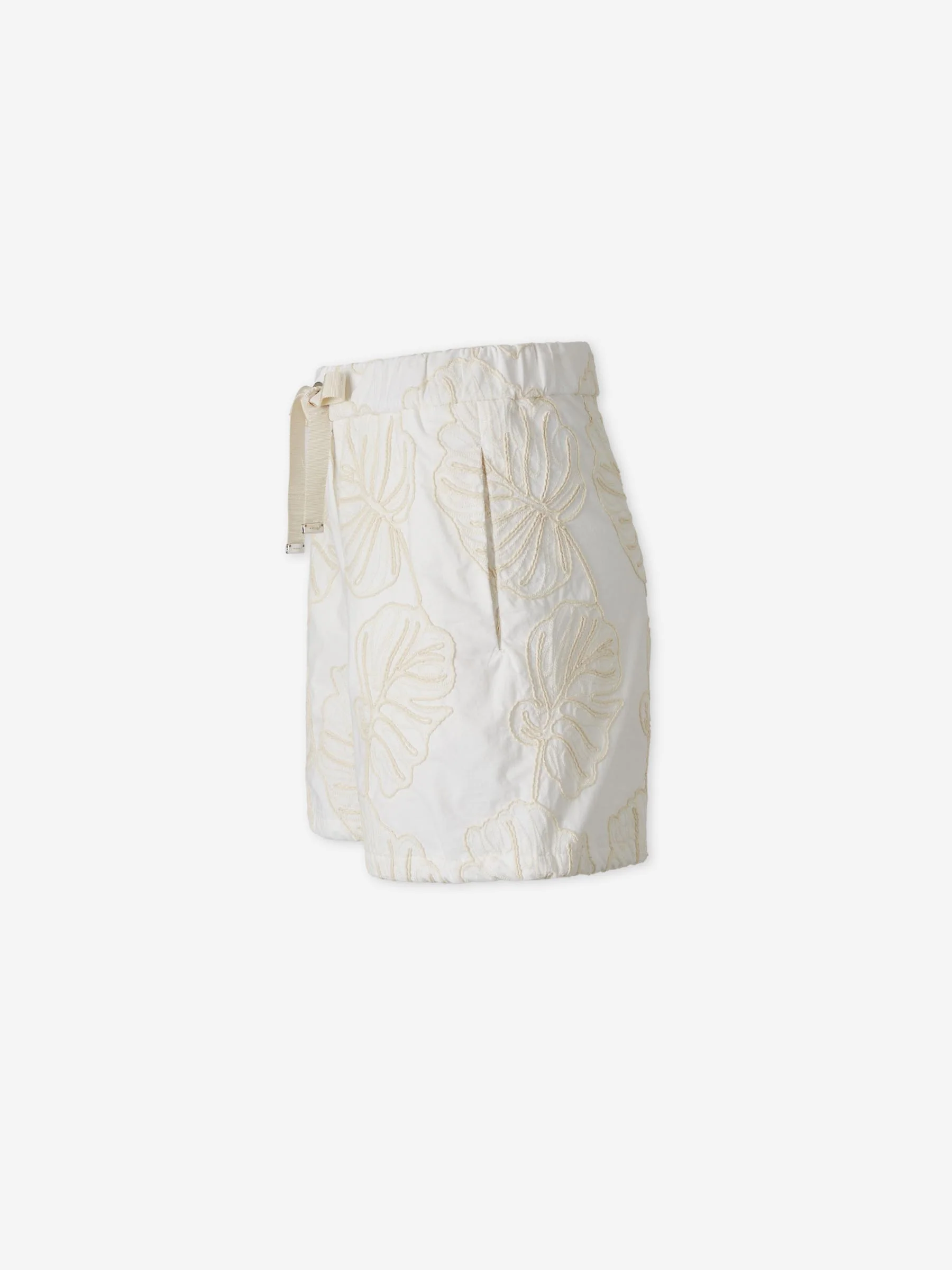 Shorts Rectos - Image 3