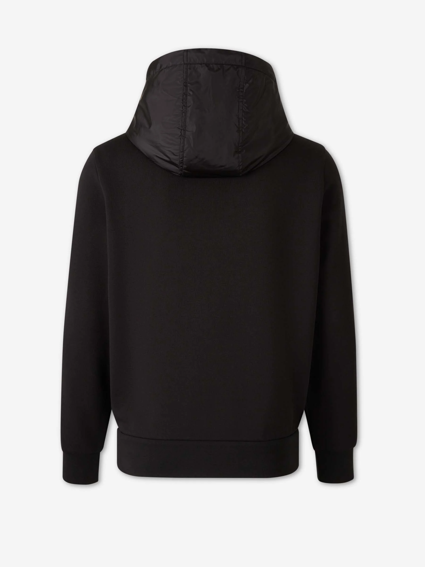 Sudadera Capucha Cremallera - Image 2