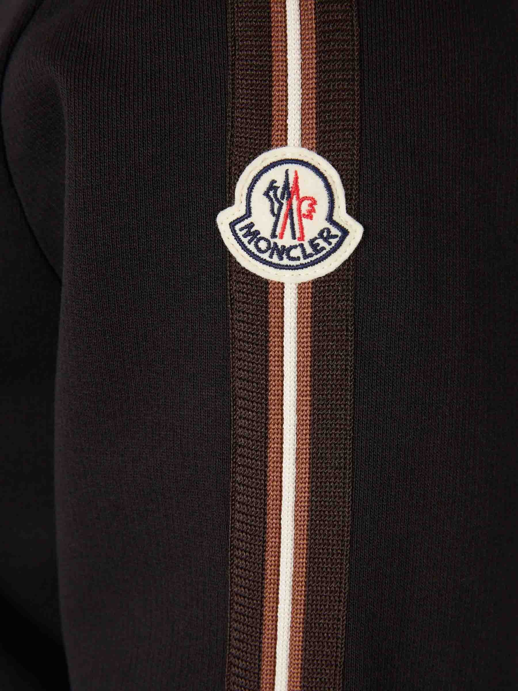 Sudadera Capucha Cremallera - Image 6