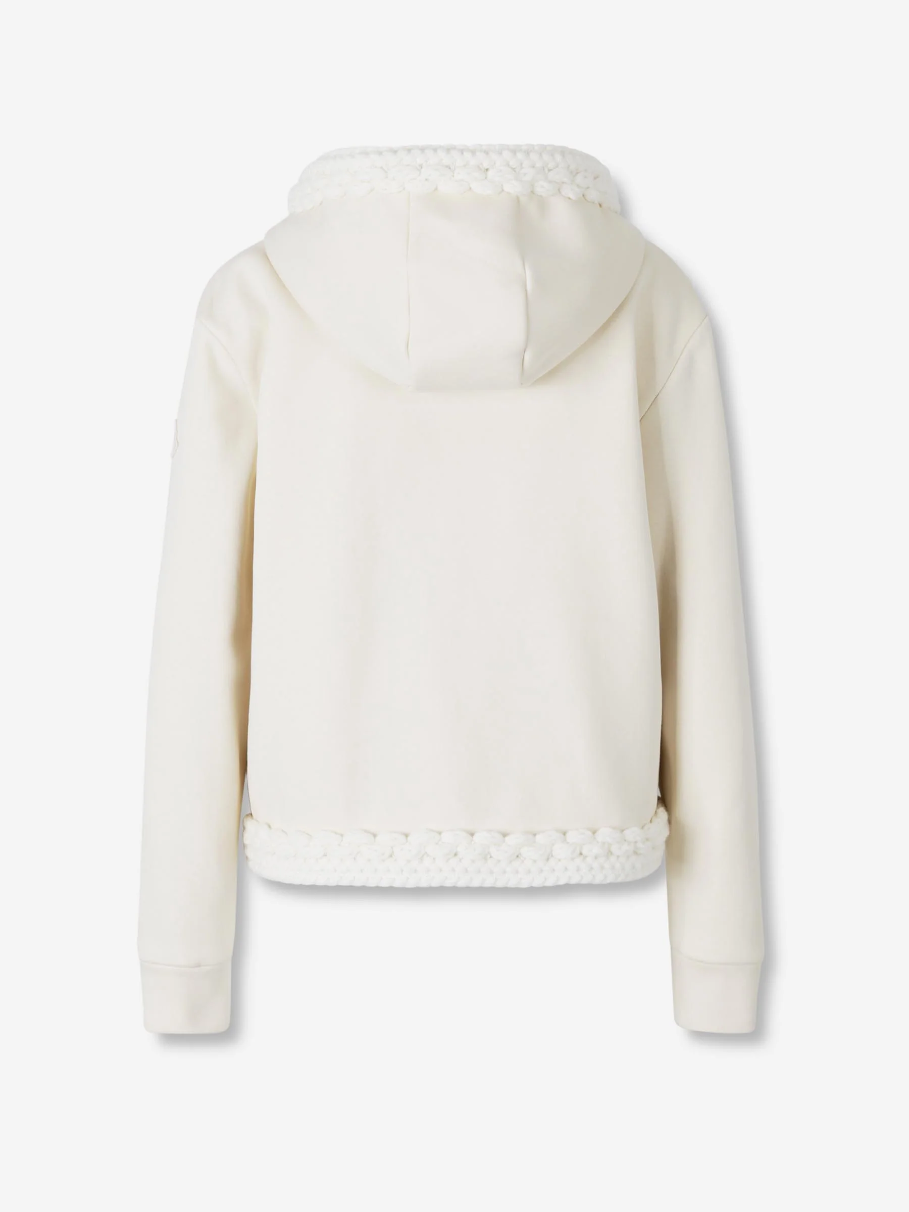 Sudadera Capucha Cremallera - Image 2