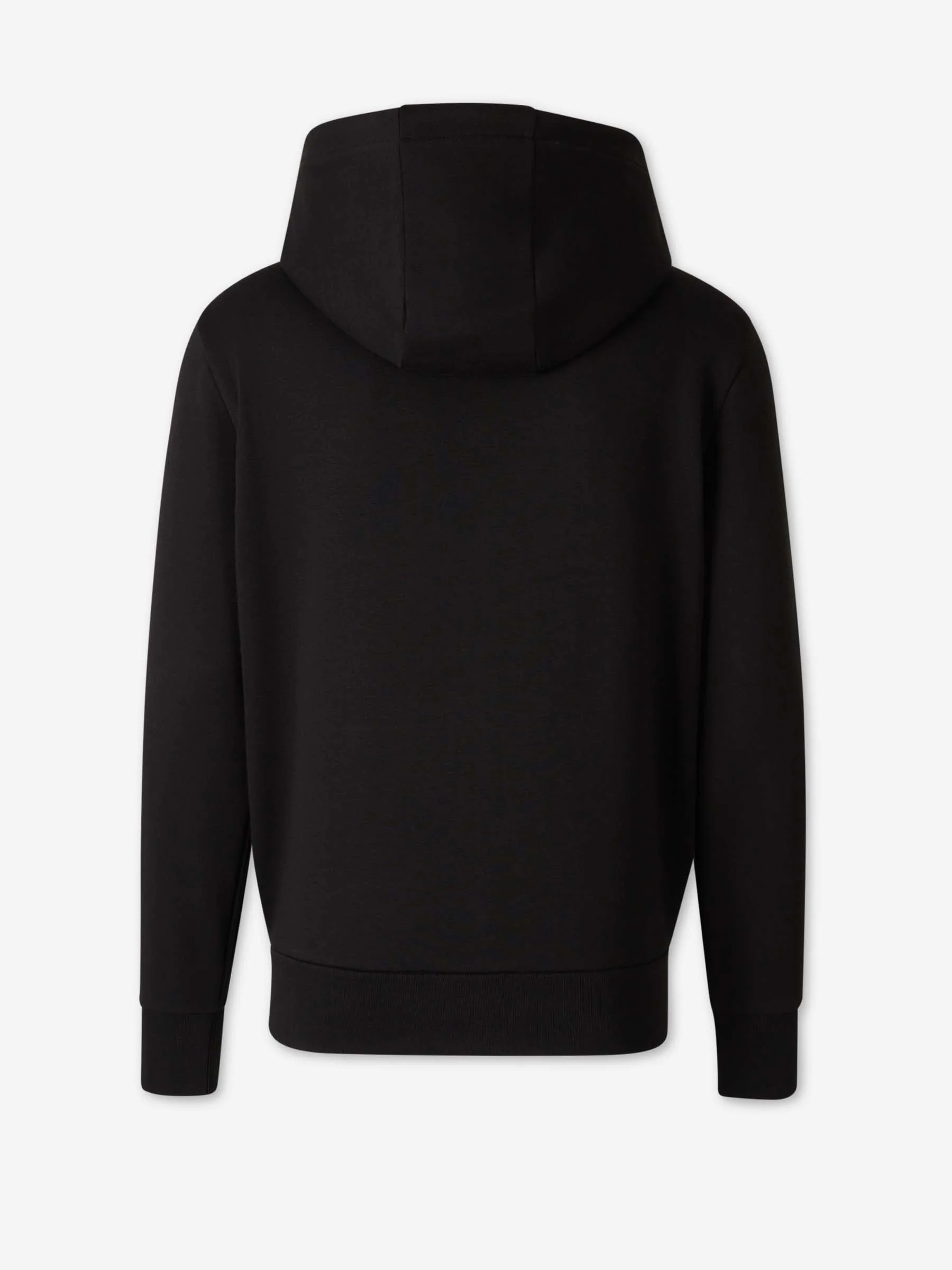 Sudadera Cremallera Capucha - Image 2