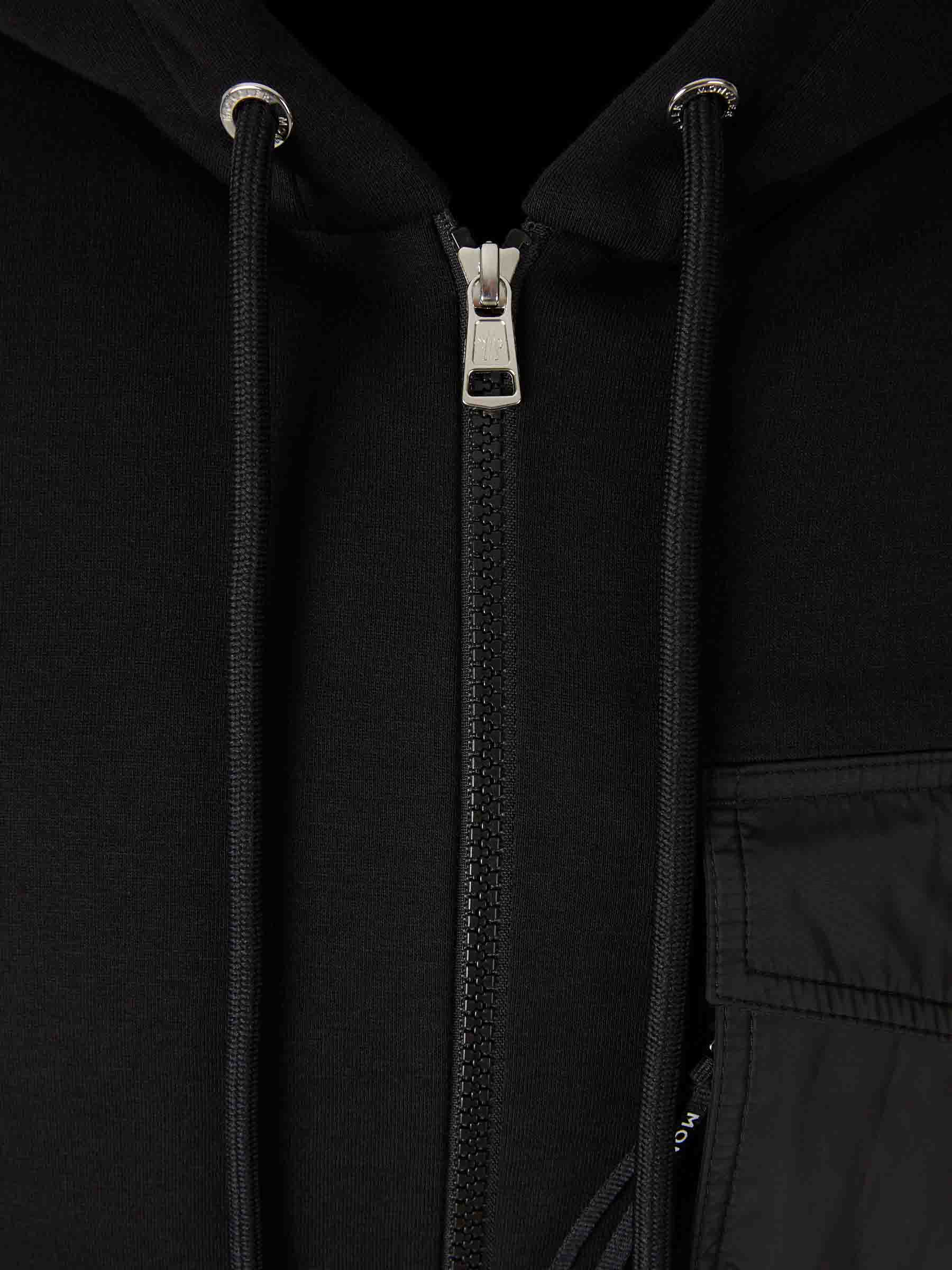 Sudadera Cremallera Capucha - Image 3