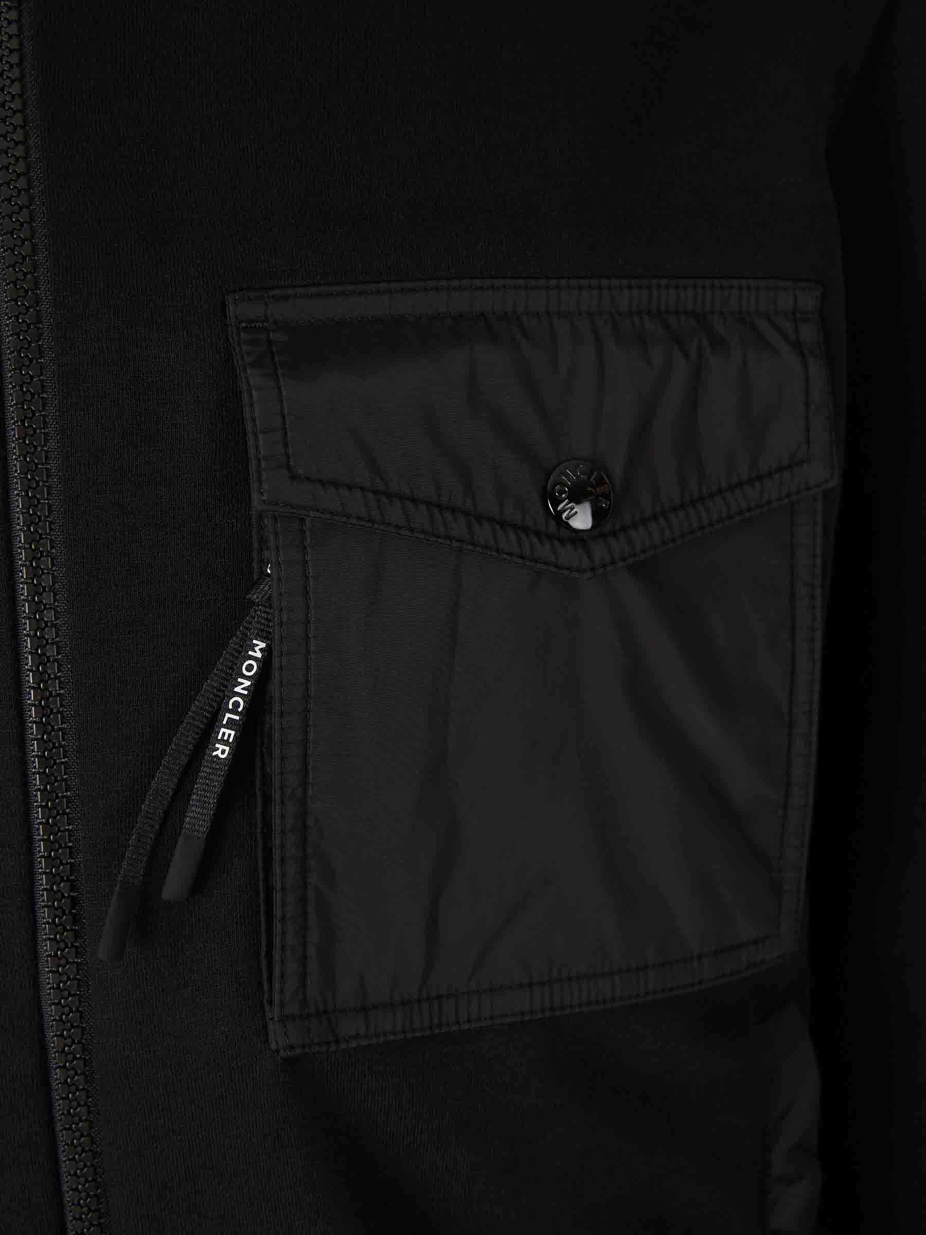 Sudadera Cremallera Capucha - Image 4