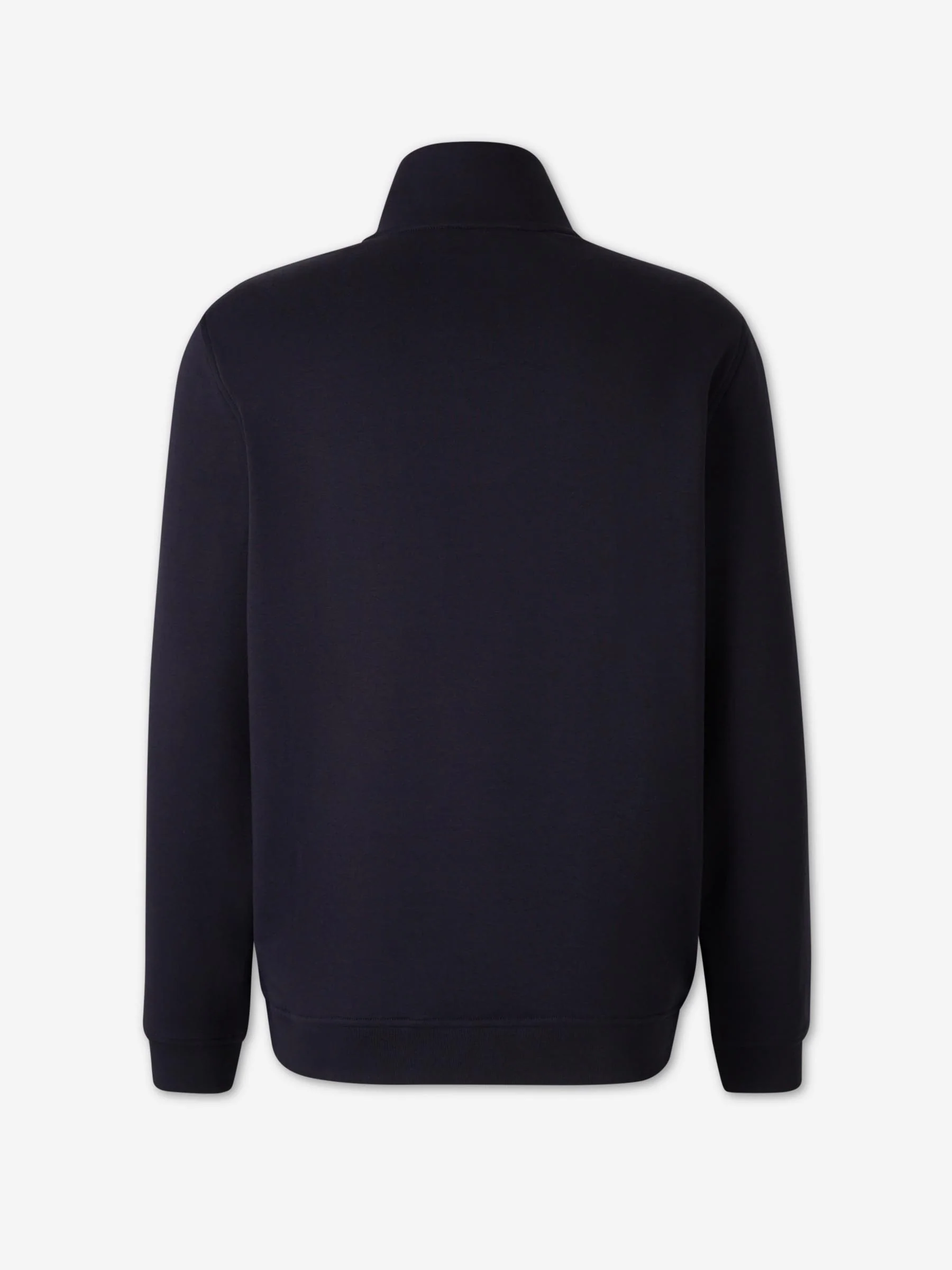 Sudadera Cremallera Logo - Image 2