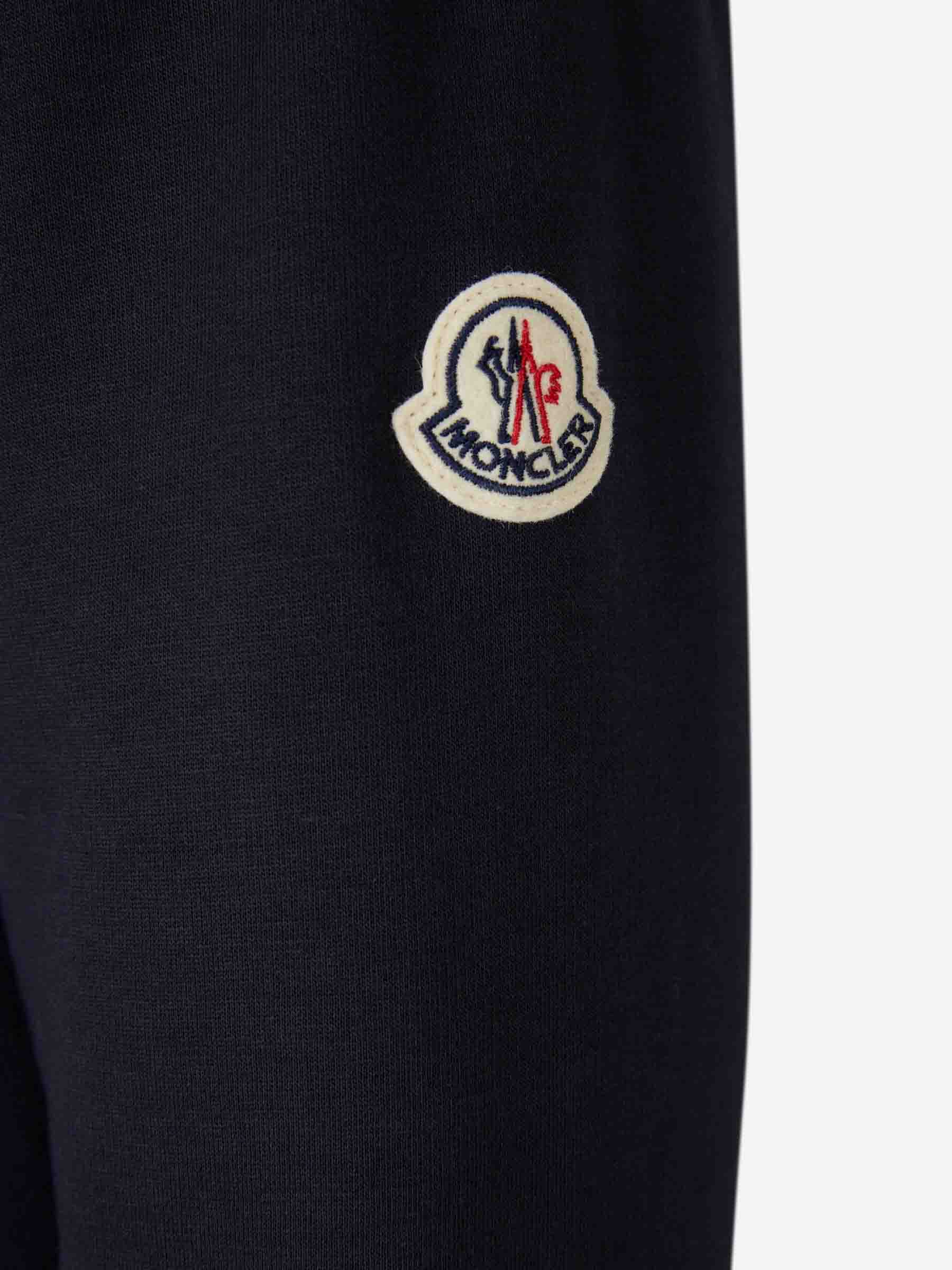 Sudadera Cremallera Logo - Image 5