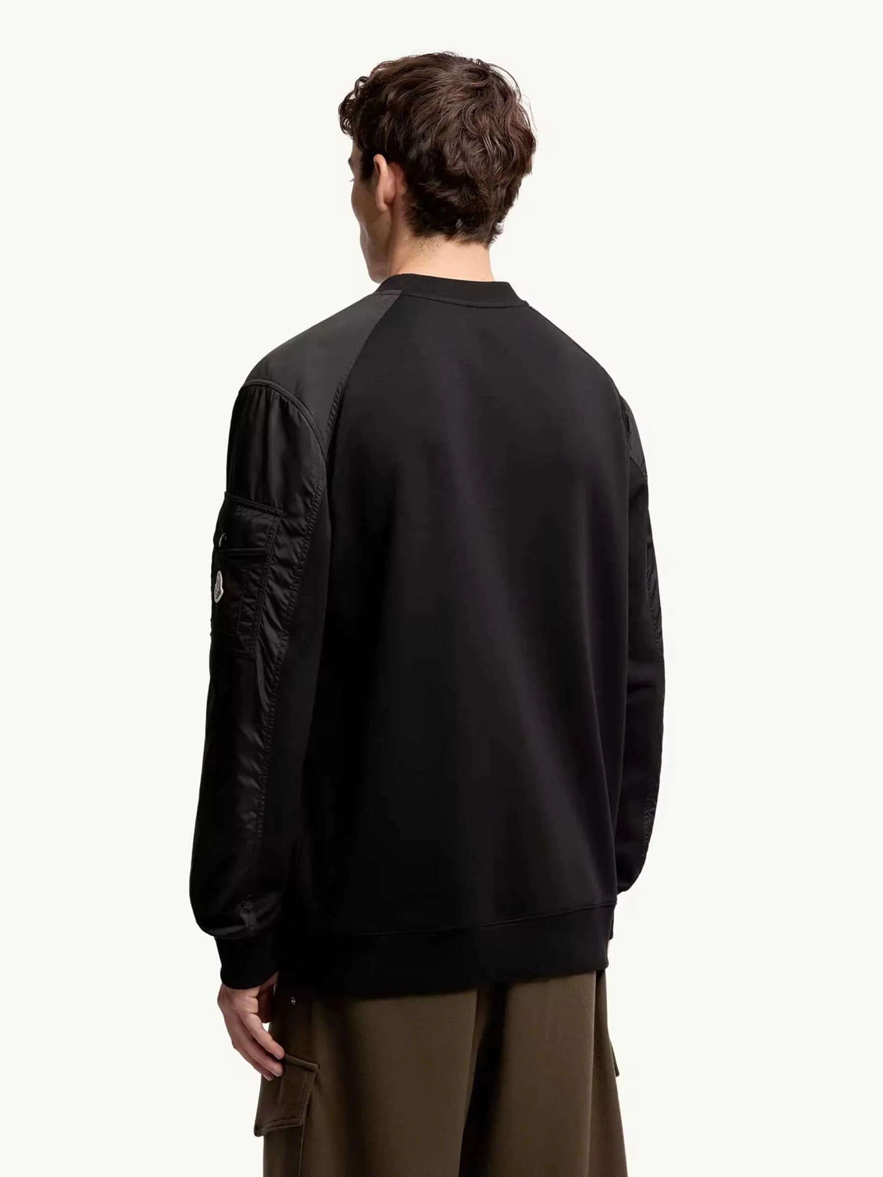 Sudadera Cuello Redondo - Image 3