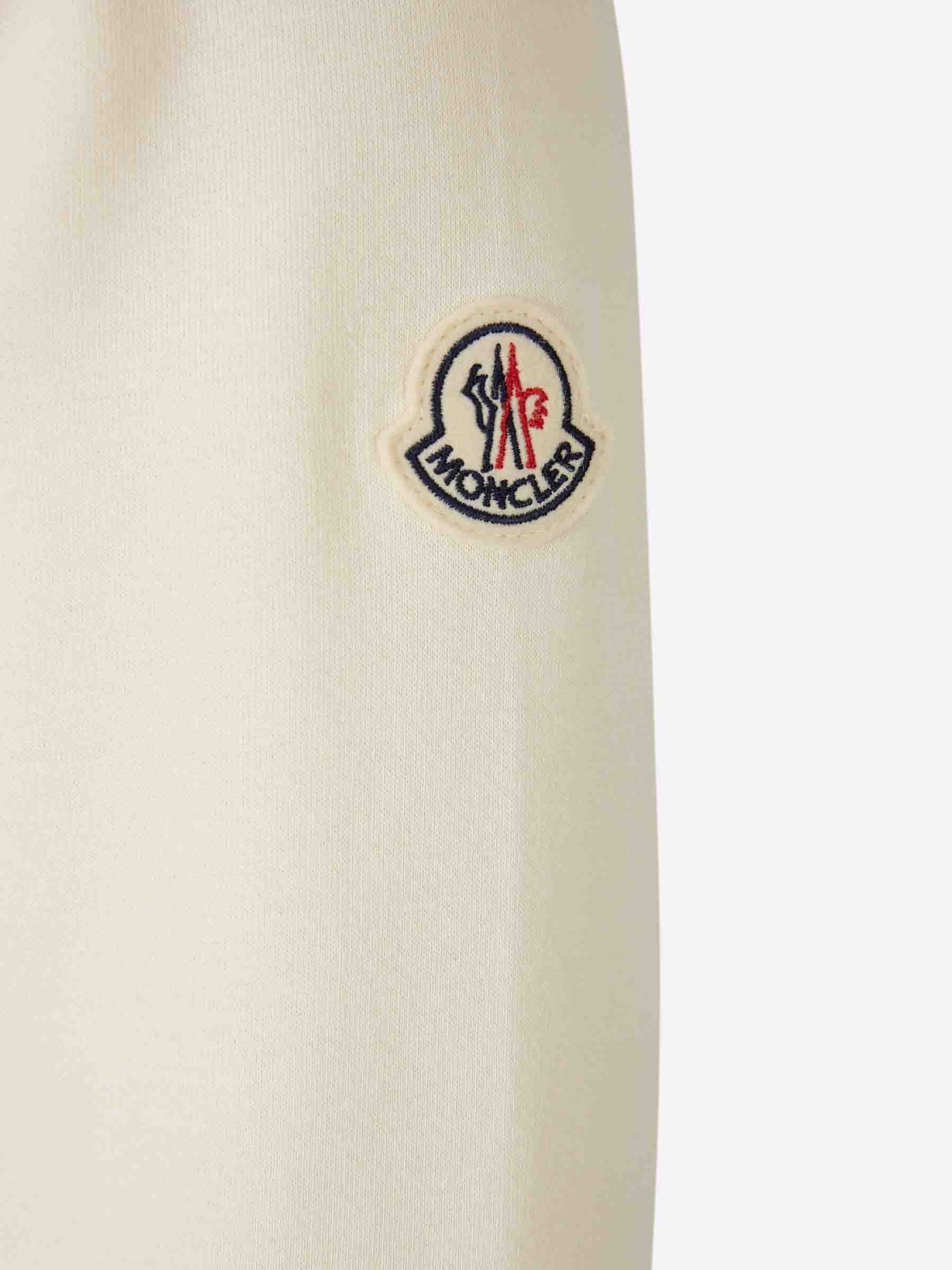 Sudadera Cuello Redondo - Image 5