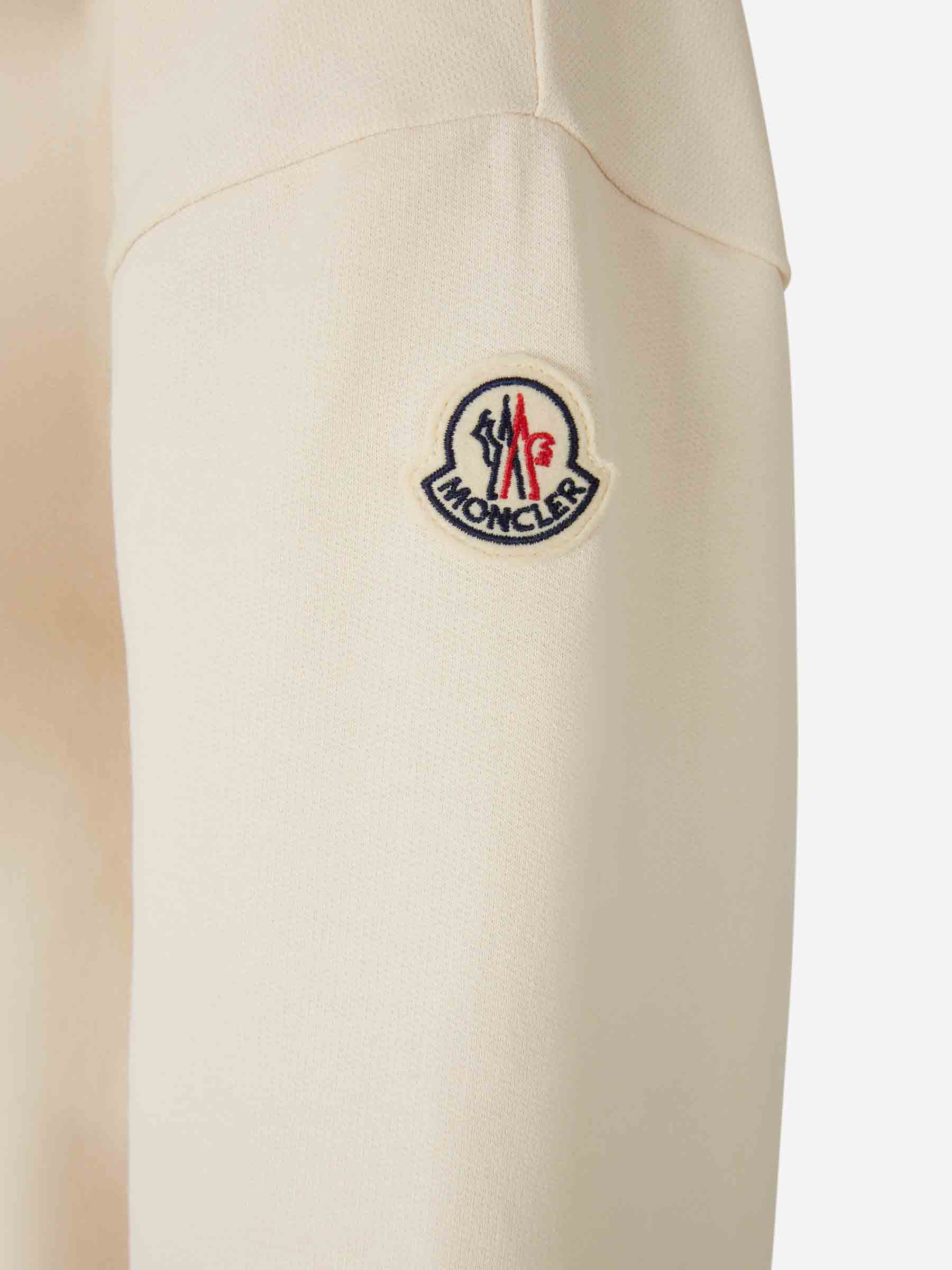 Sudadera Cuello Redondo - Image 5