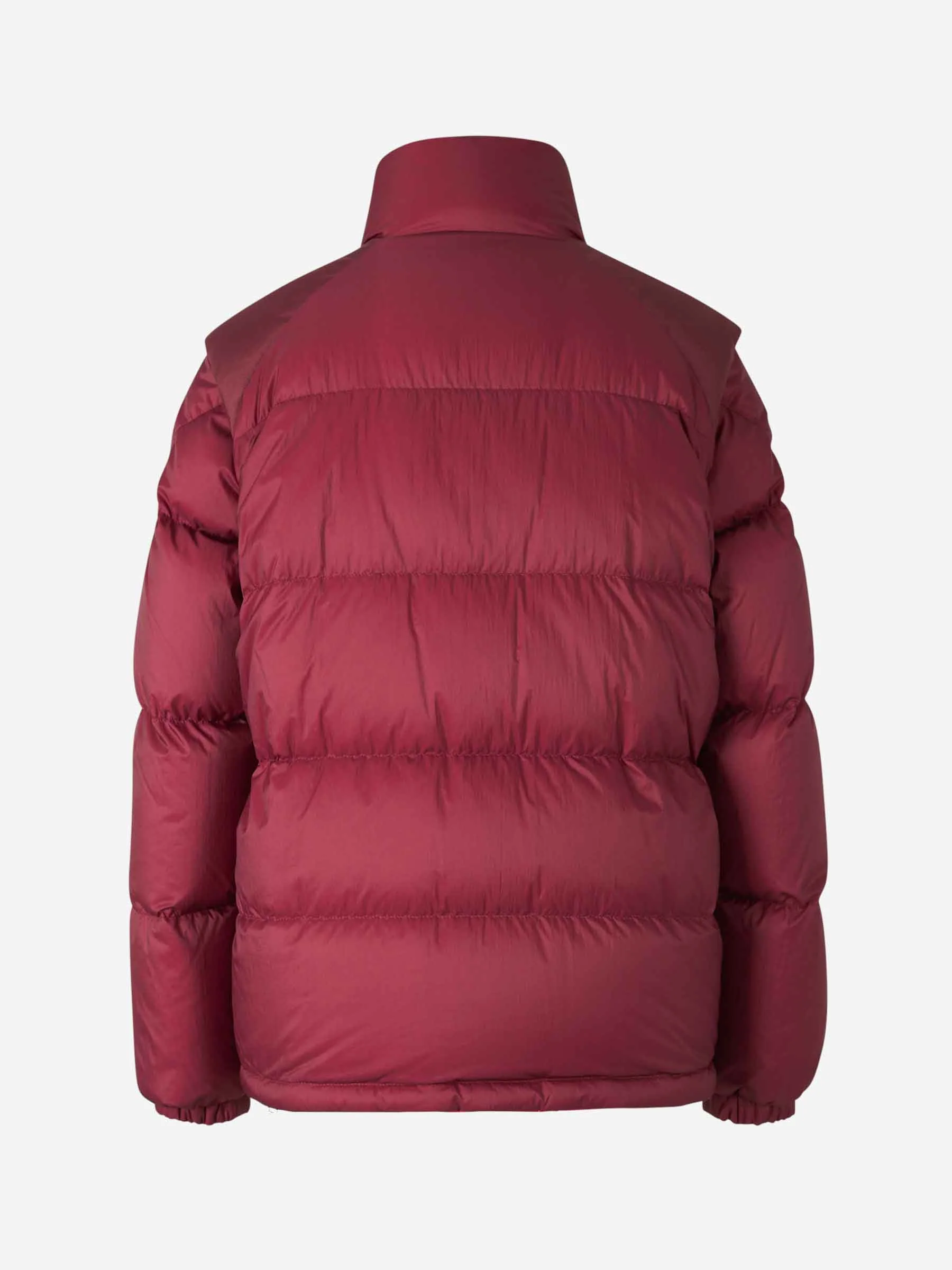Chaqueta Acolchada Reversible - Image 3