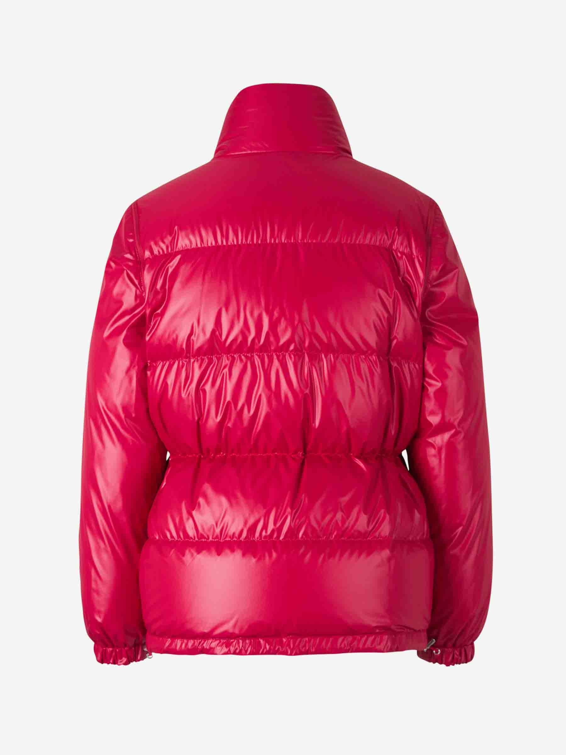 Chaqueta Acolchada Reversible - Image 4