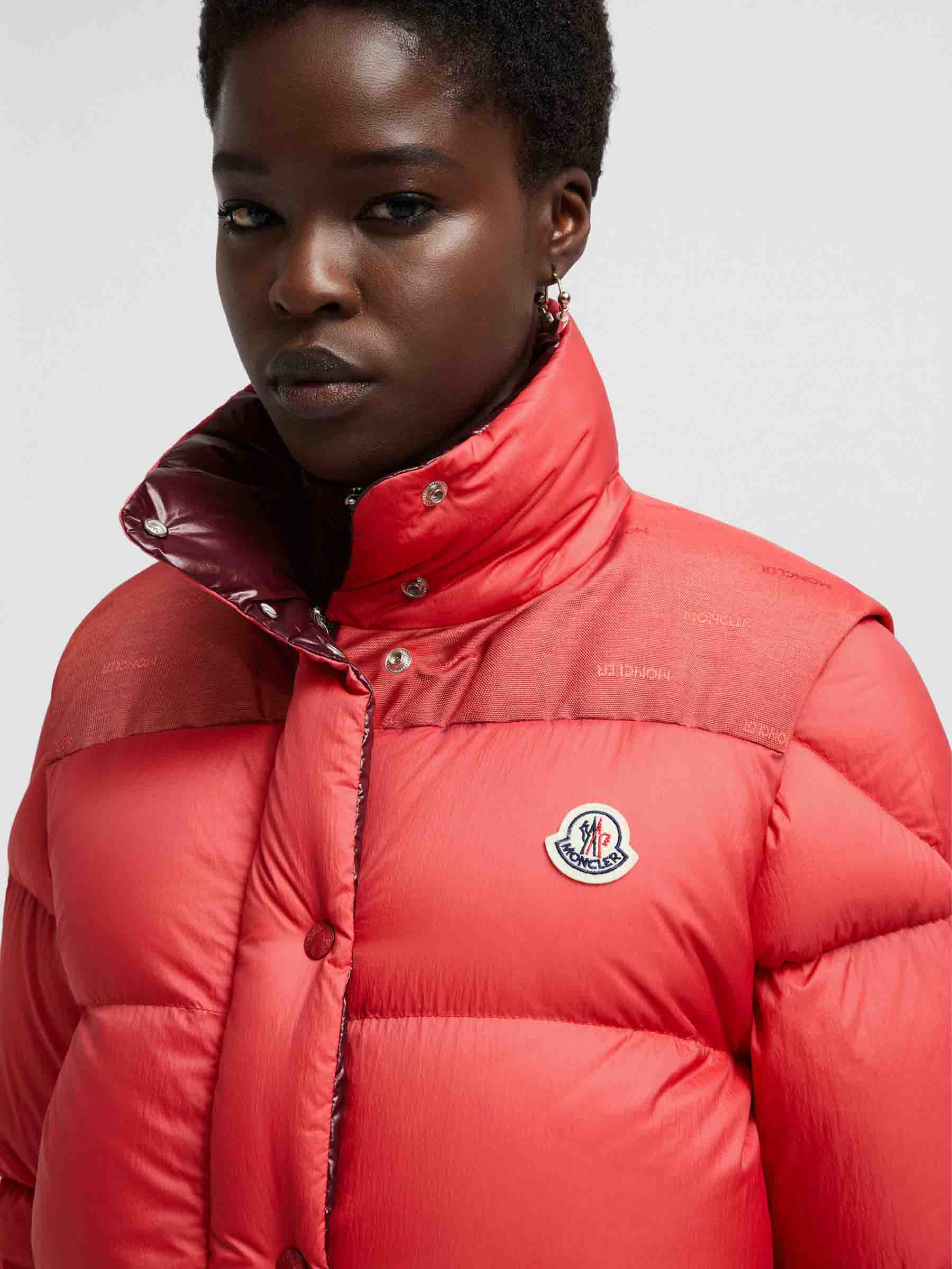 Chaqueta Acolchada Reversible - Image 3