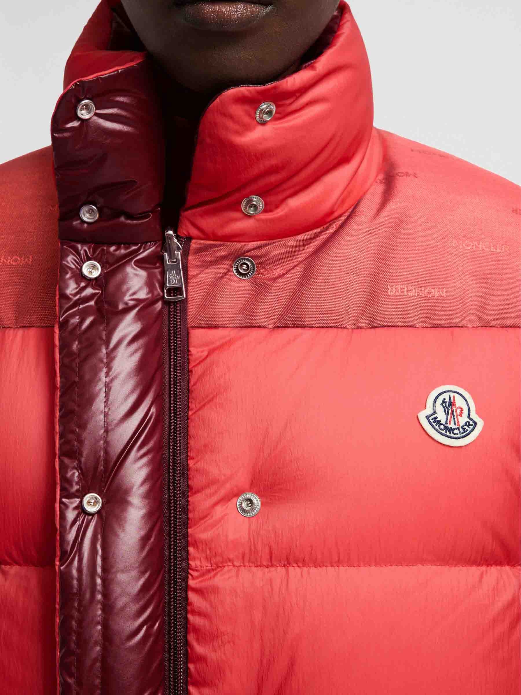 Chaqueta Acolchada Reversible - Image 4