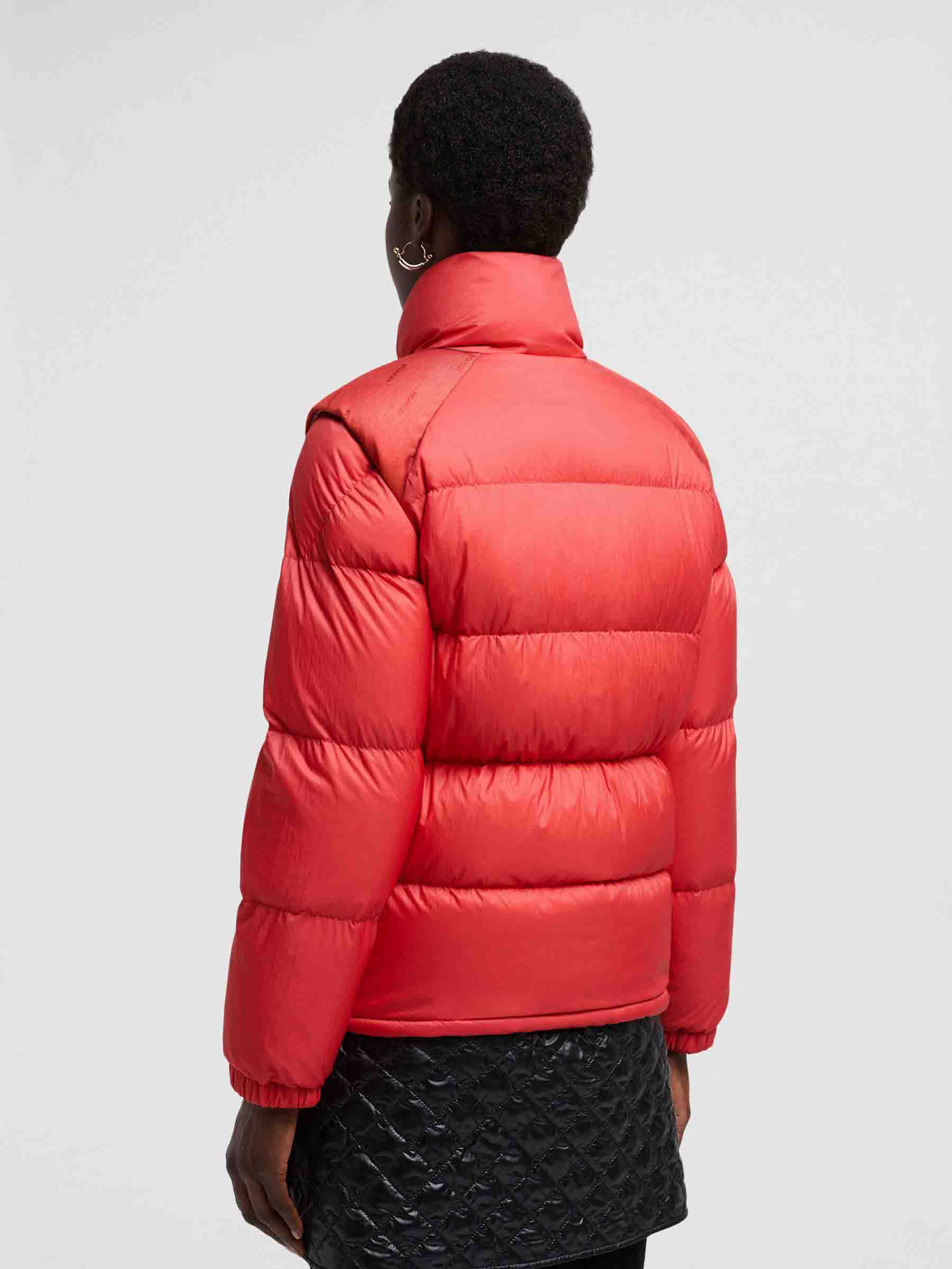 Chaqueta Acolchada Reversible - Image 5