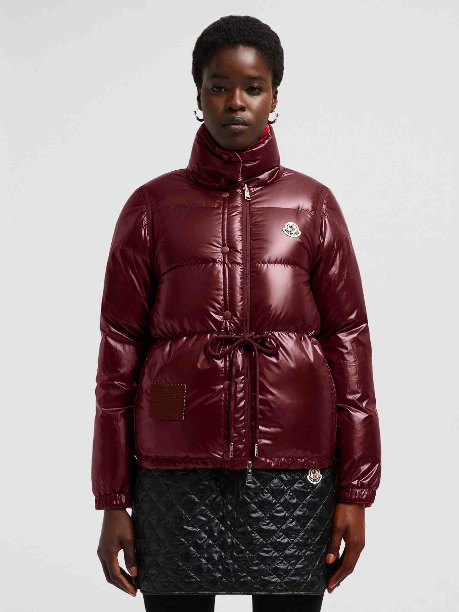 Chaqueta Acolchada Reversible - Image 7