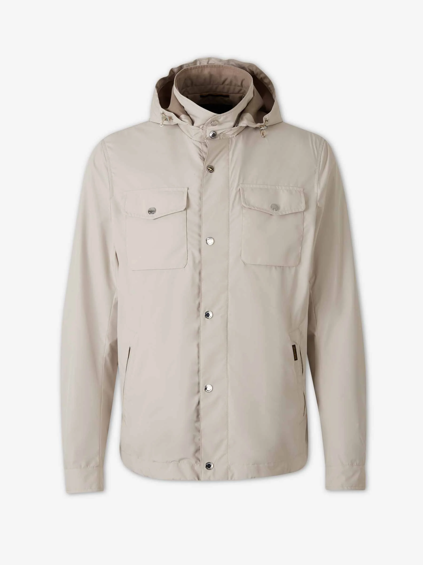 Chaqueta Casual Fenzi