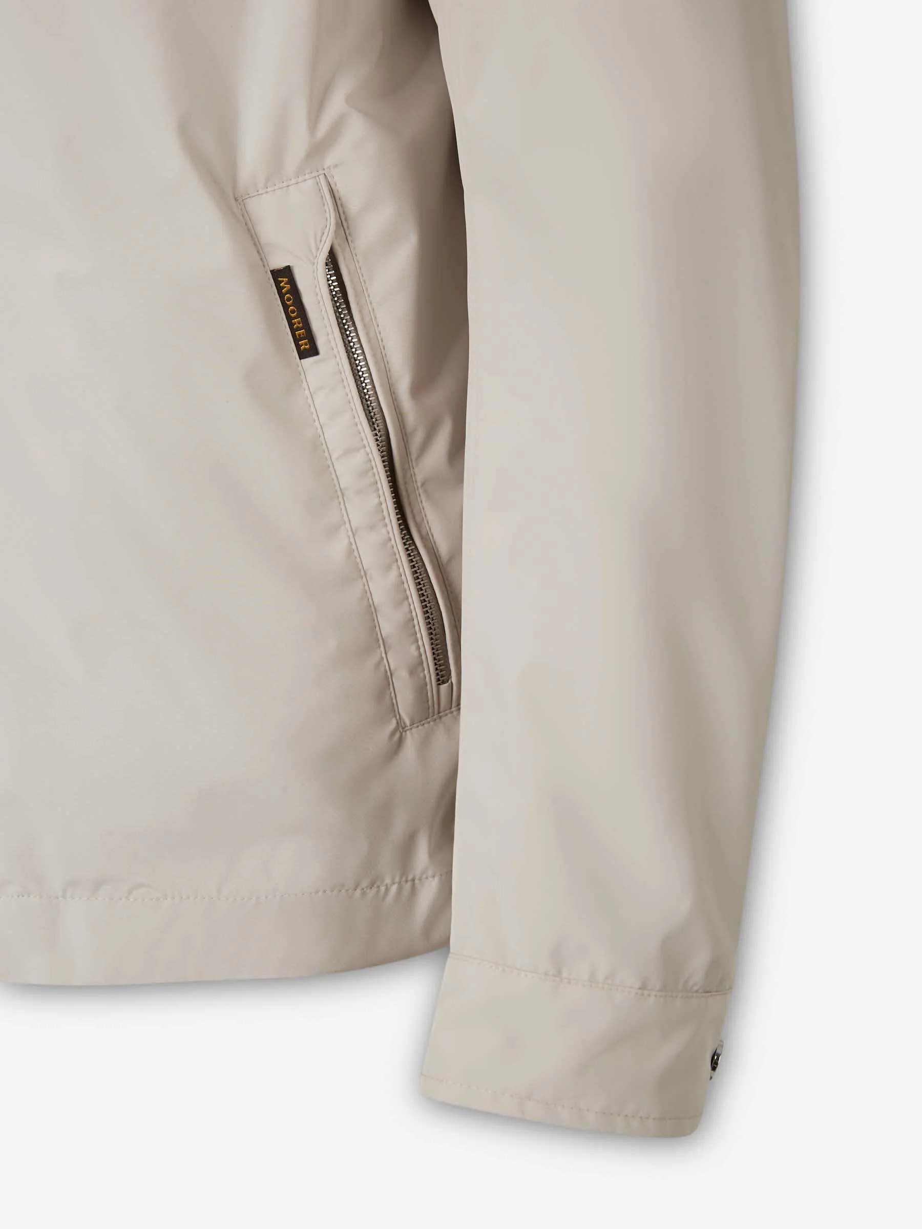 Chaqueta Casual Fenzi - Image 4