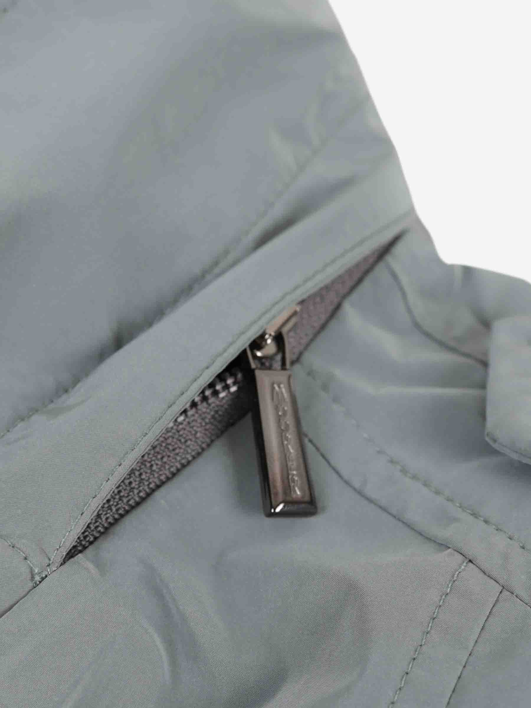 Chaqueta Porto Terciopelo - Image 3